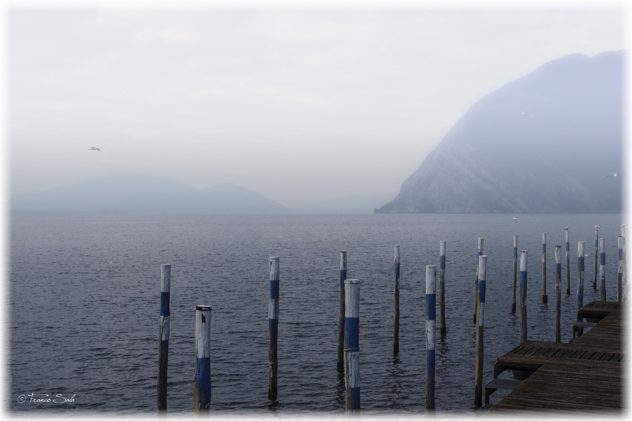 Lago d'Iseo