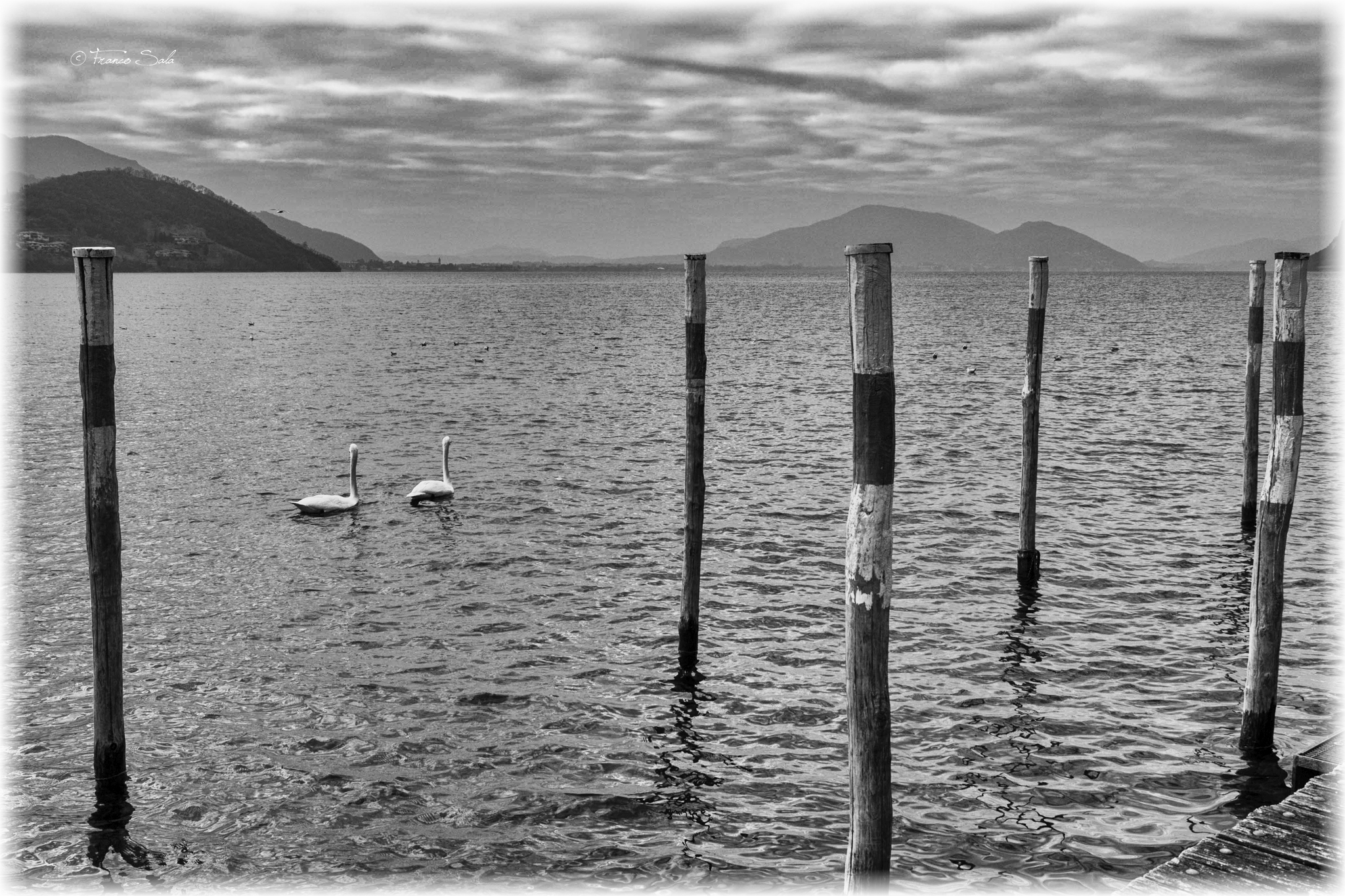 Lago d'Iseo