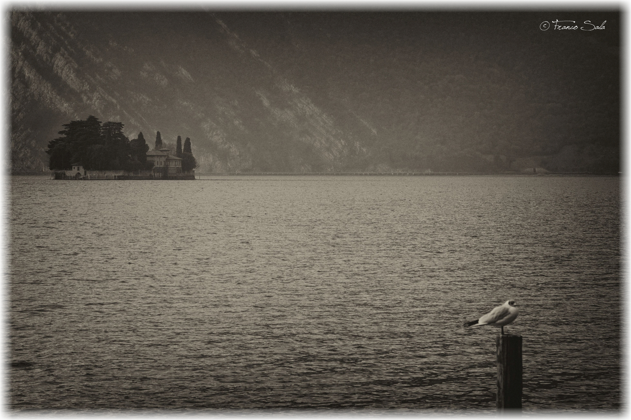 Lago d'Iseo
