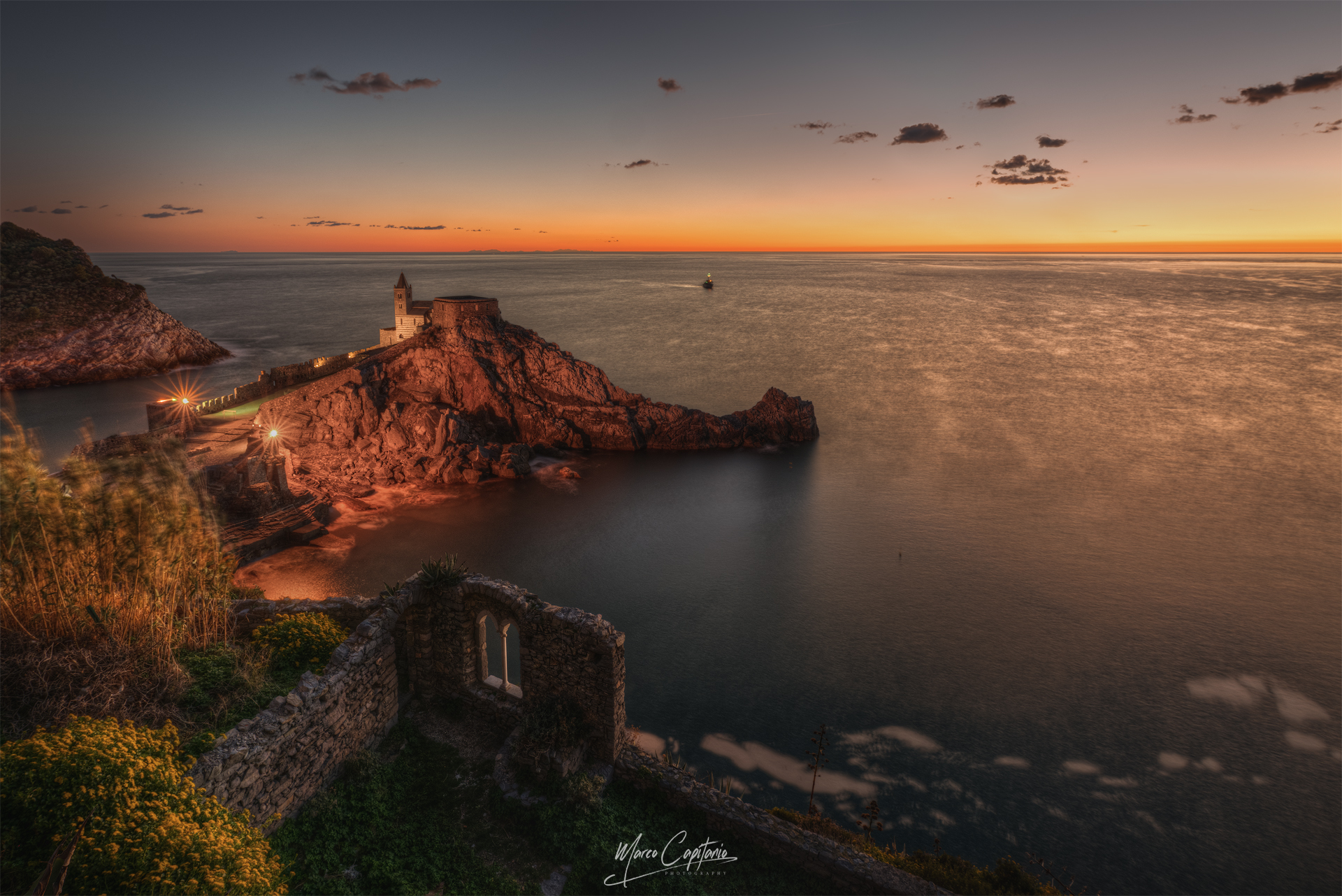 Porto Venere