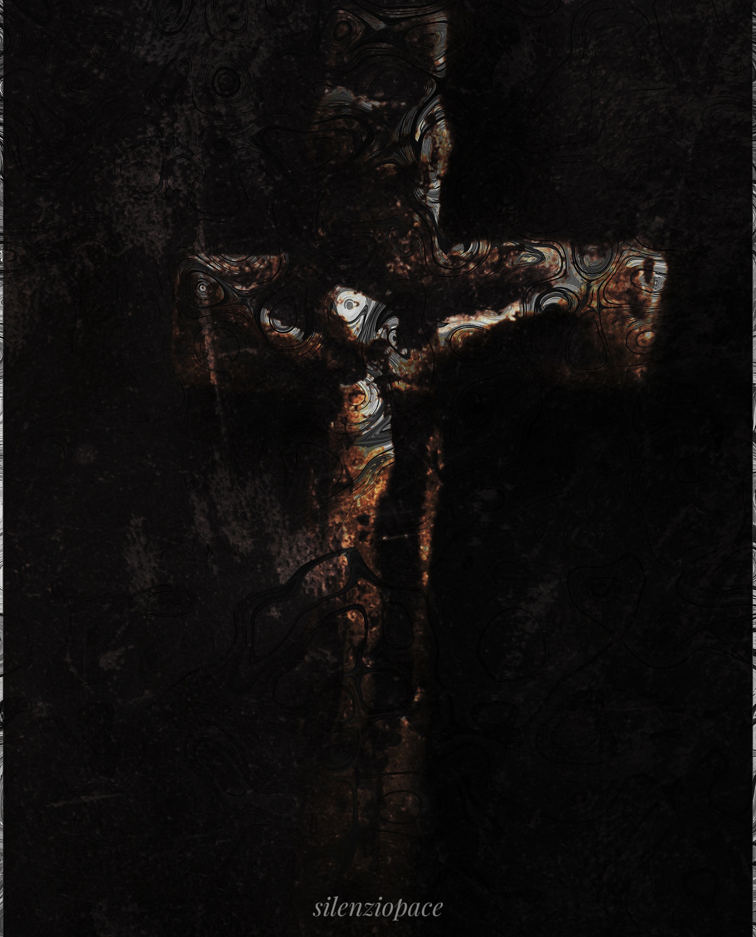 Chaplet of Padre Pio