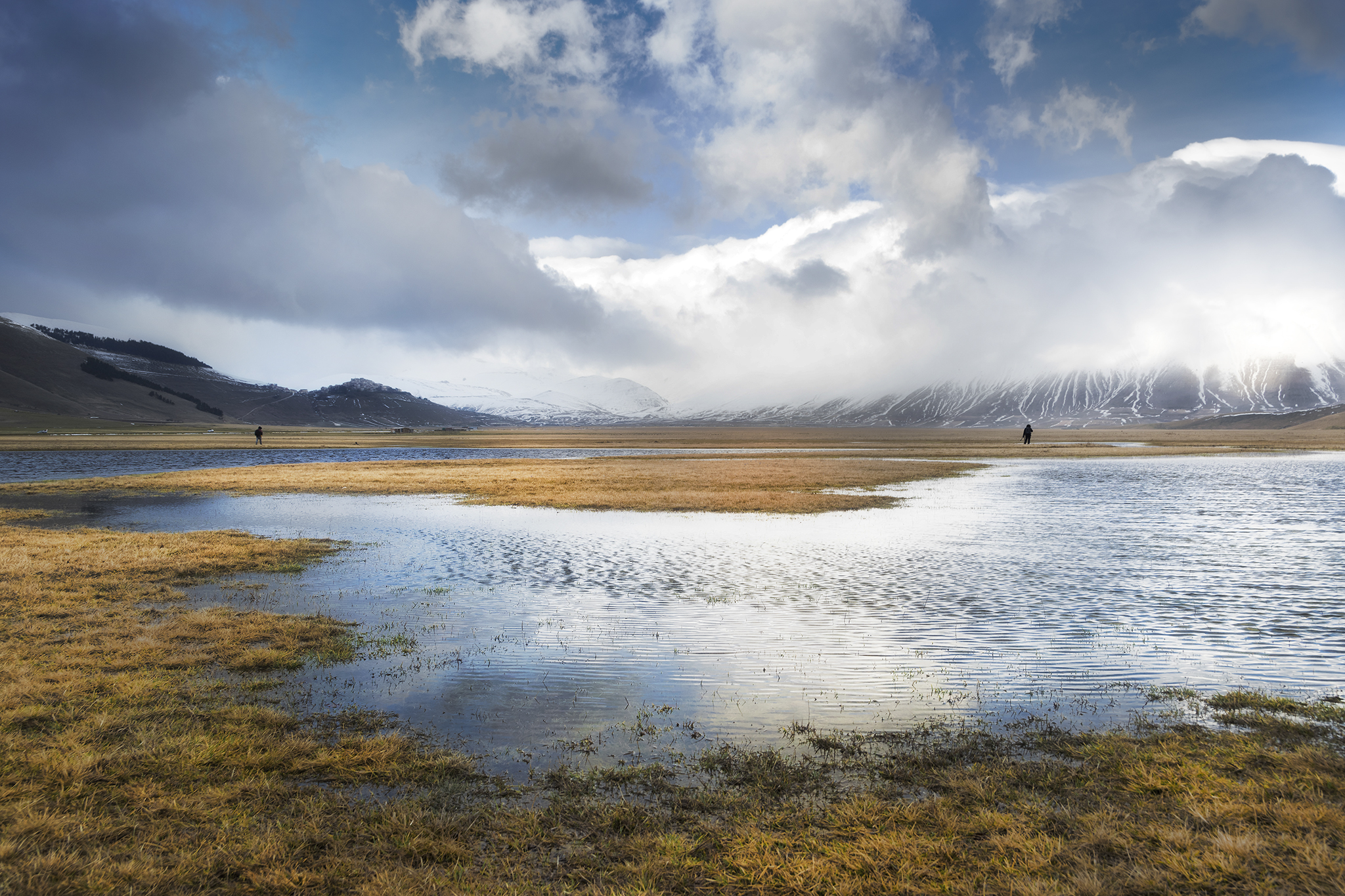 Piana di Castelluccio