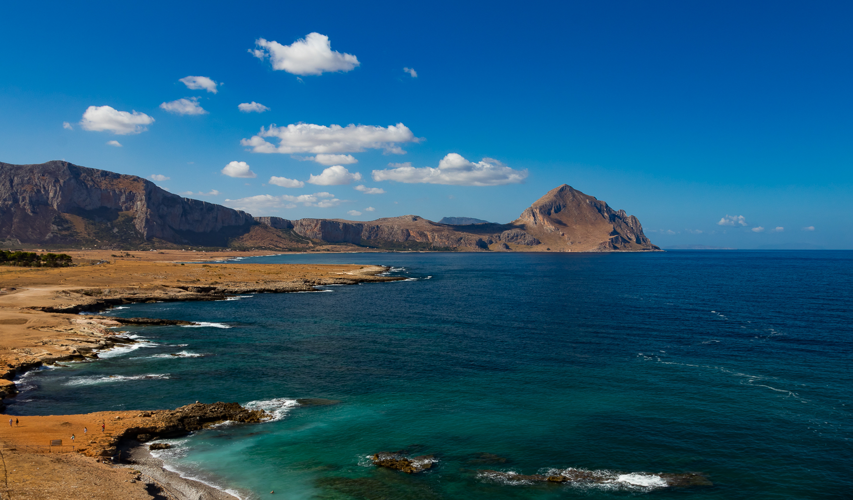 Baia S.ta Margherita