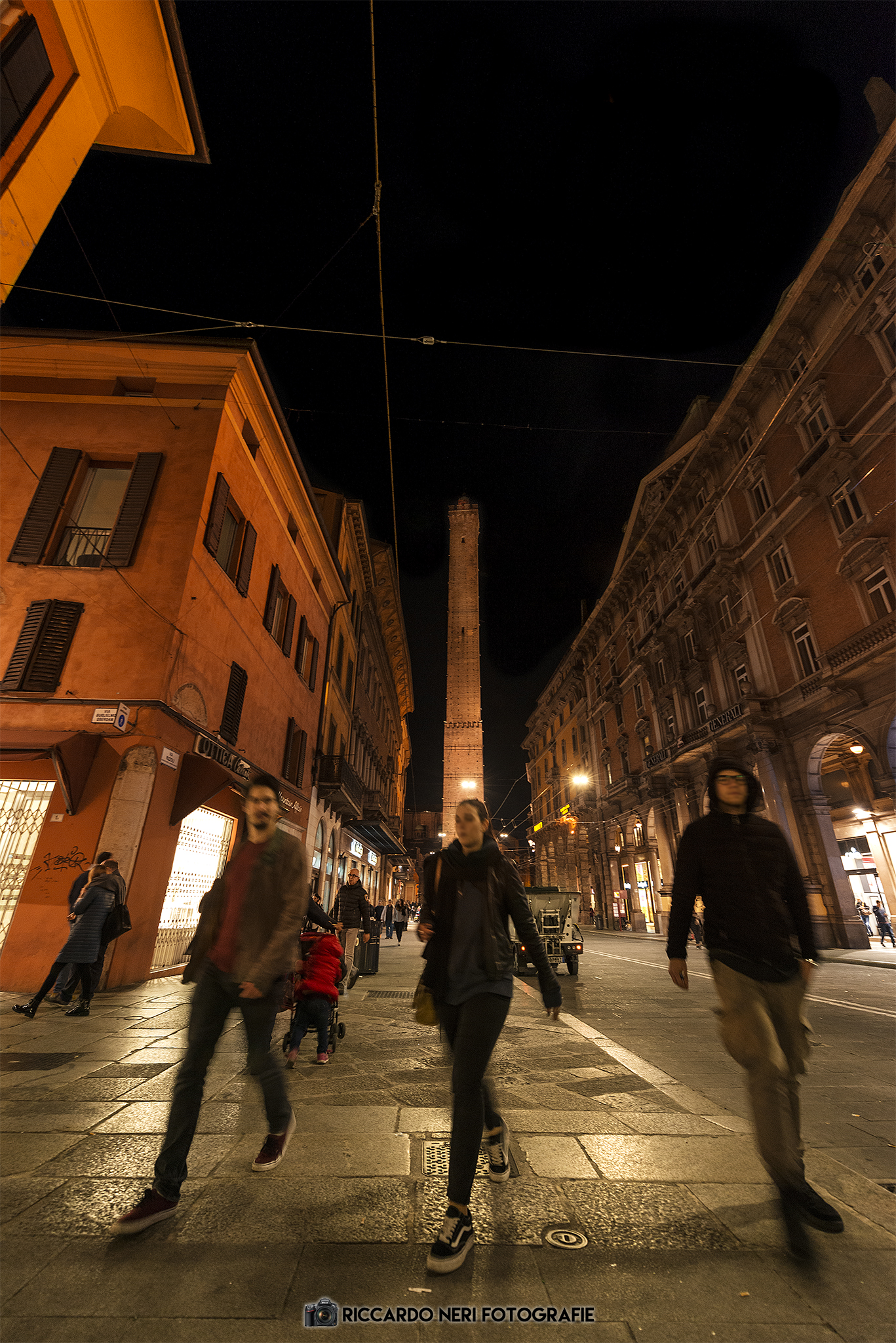 La rossa, la grassa, la dotta.