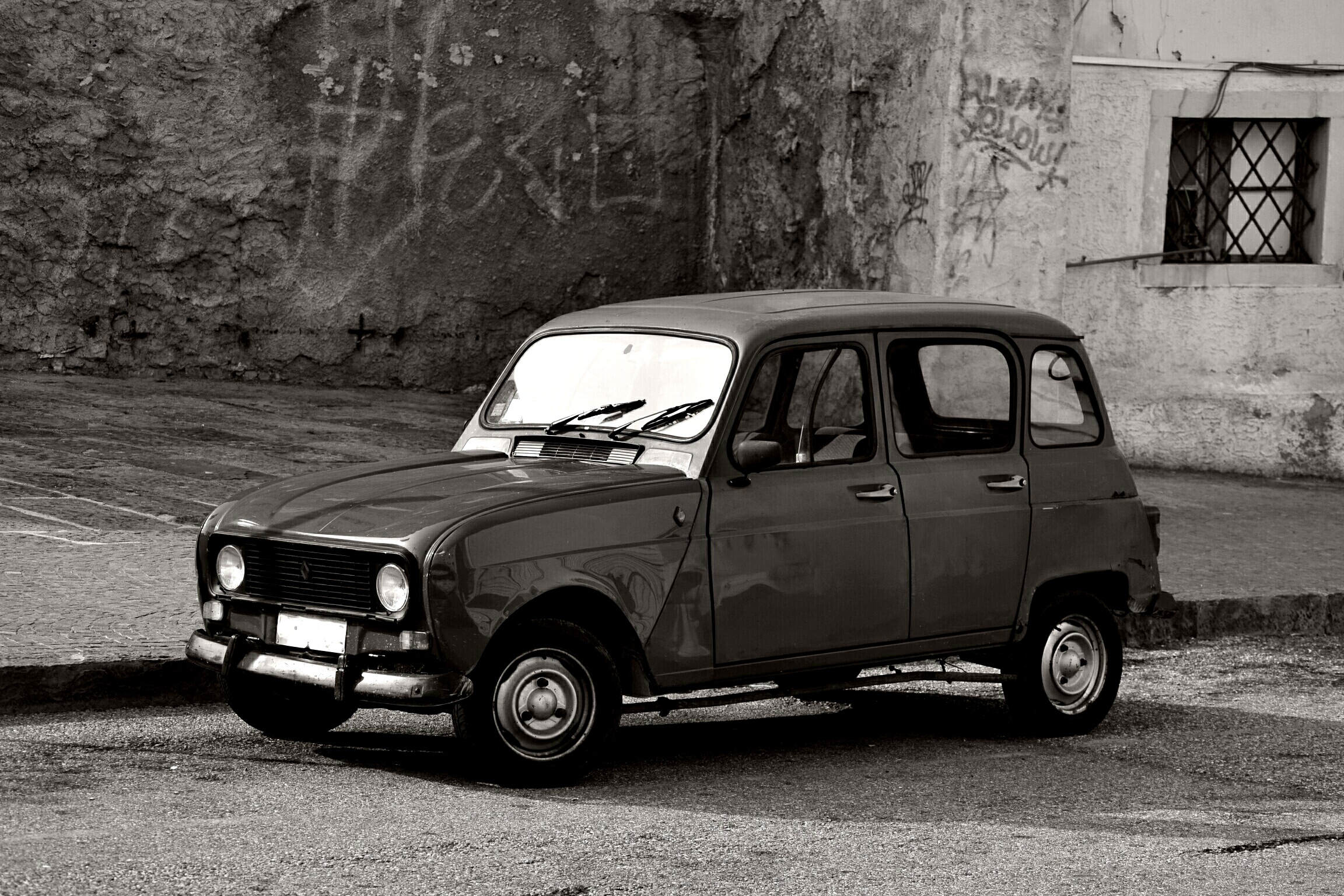 Renault 4