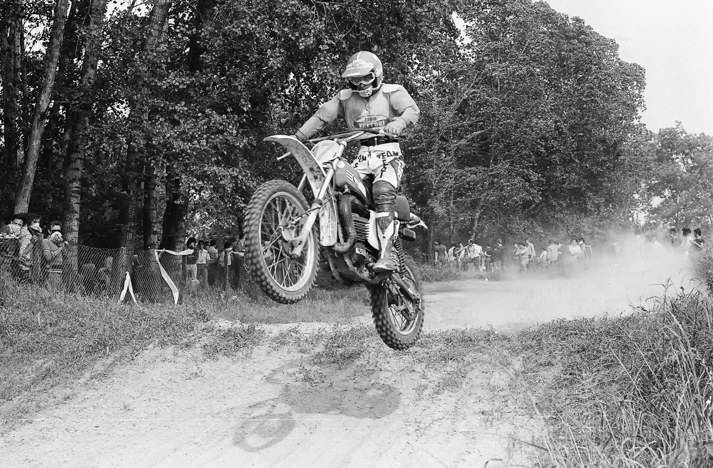 Motocross... d'epoca