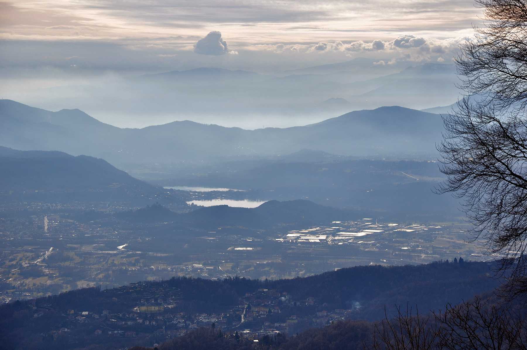 I Laghi di Avigliana