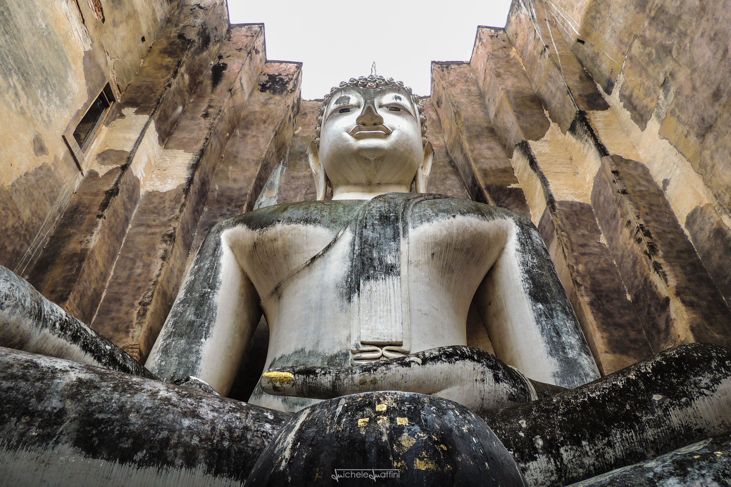 Thailand - Sukhothai