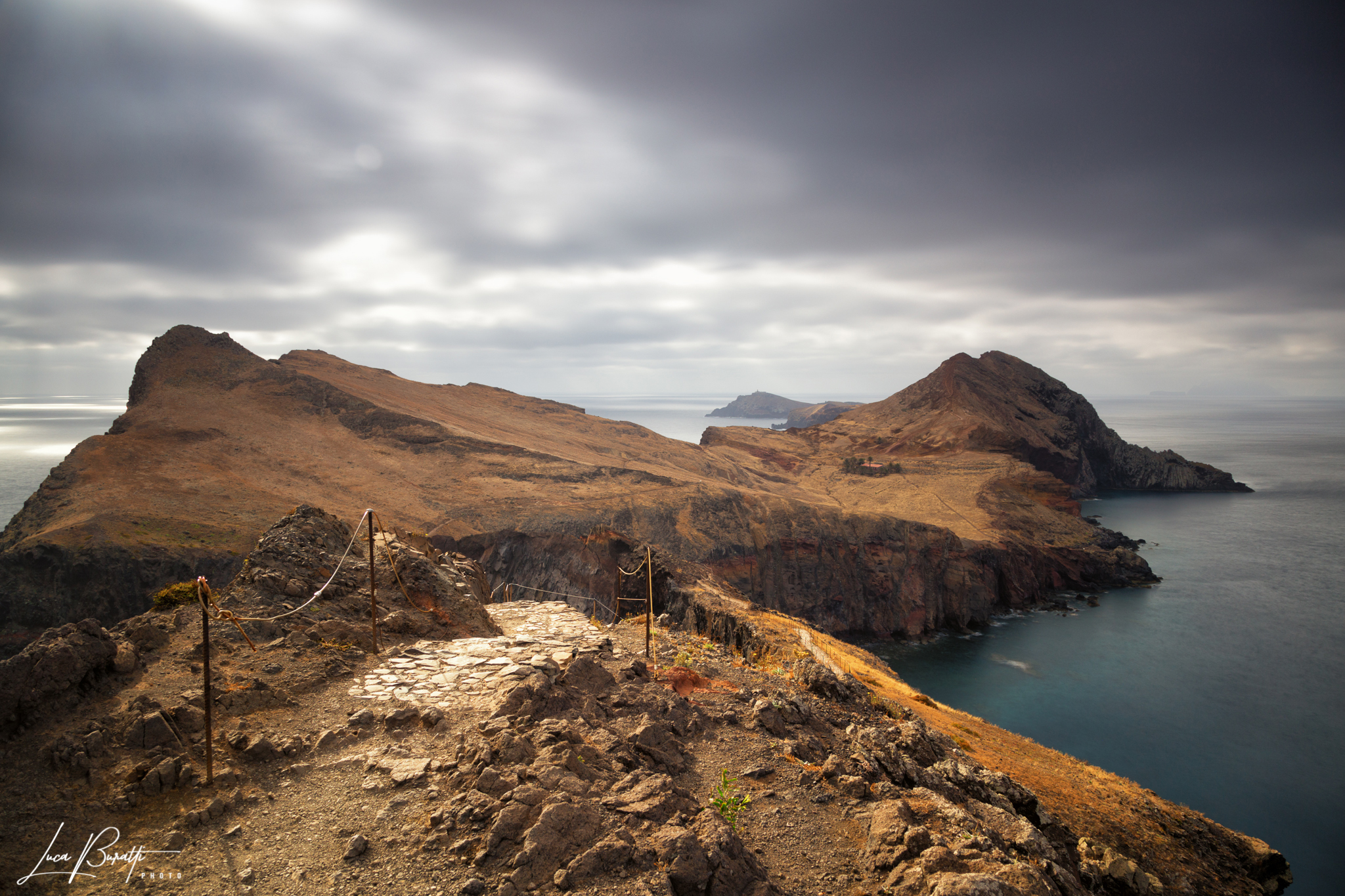 Ponta de São Lourenço