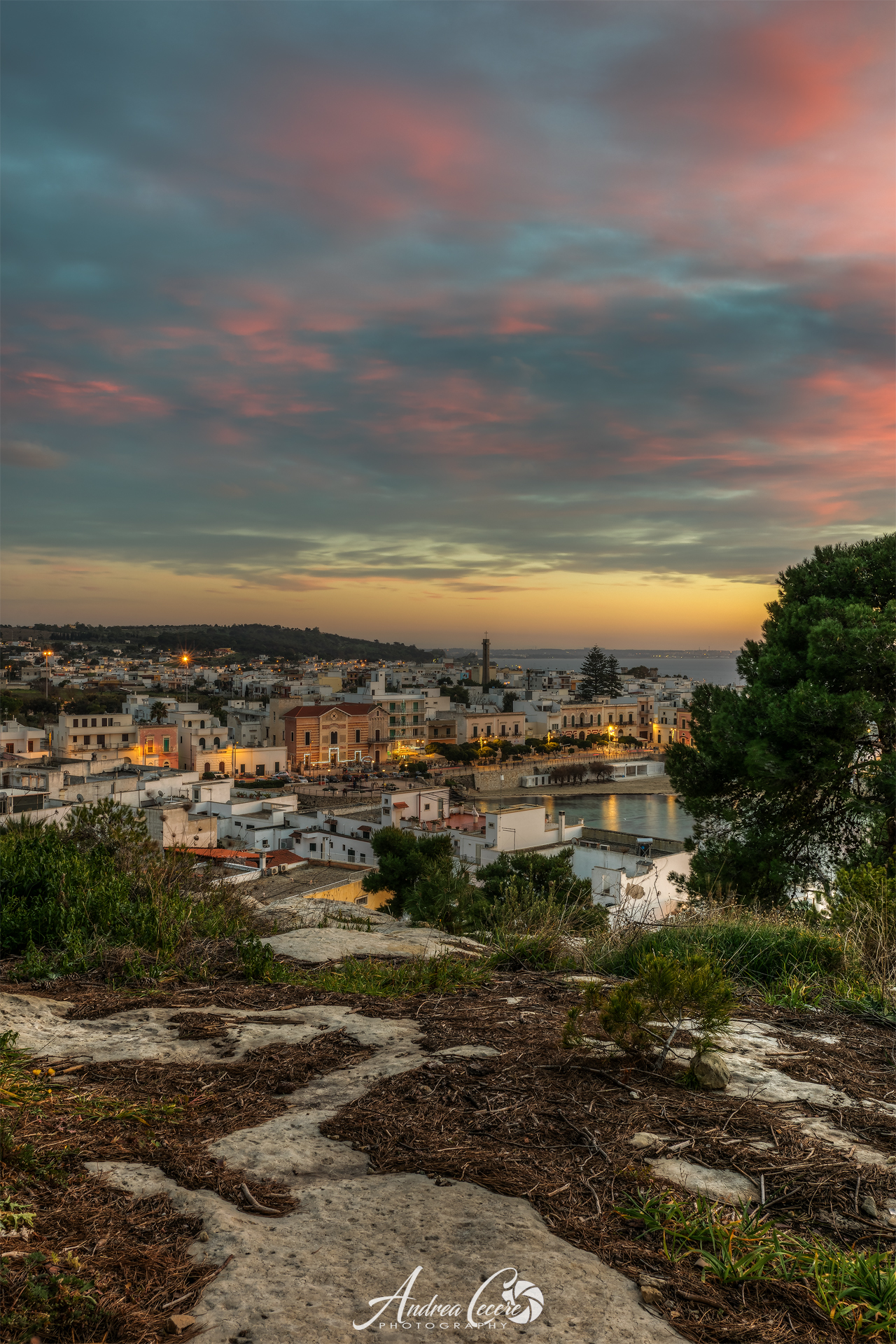 Santa Maria al Bagno