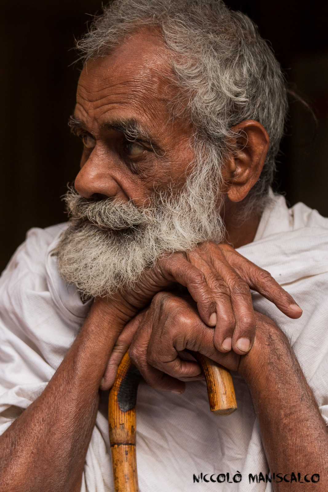 My Eyes for India # 3