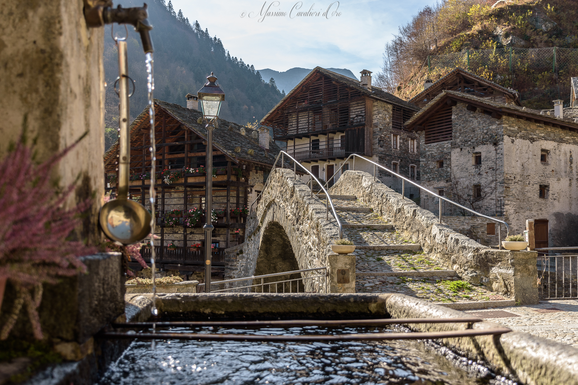 Rassa (vc), Valsesia