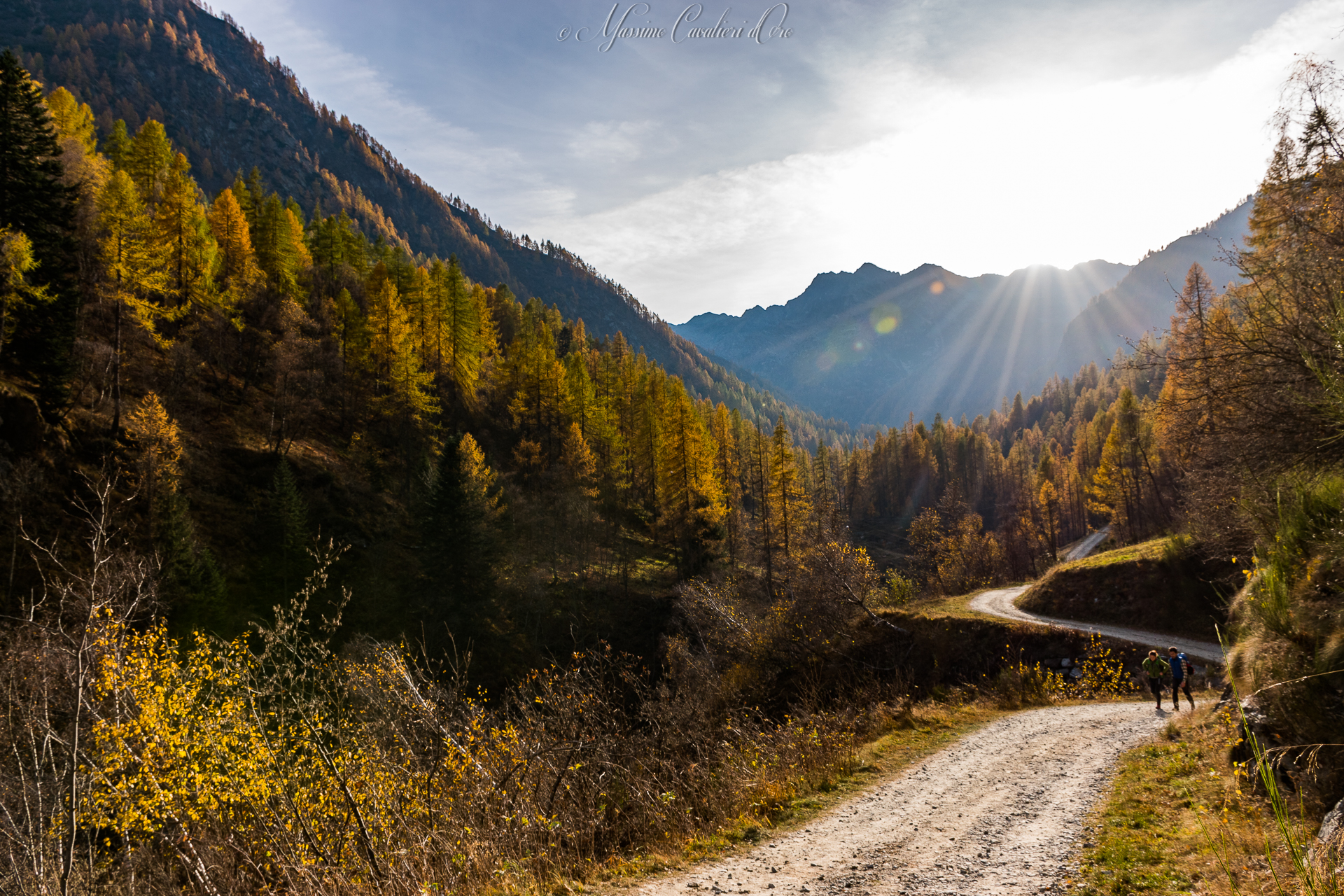 Val Vogna (vc), Valsesia