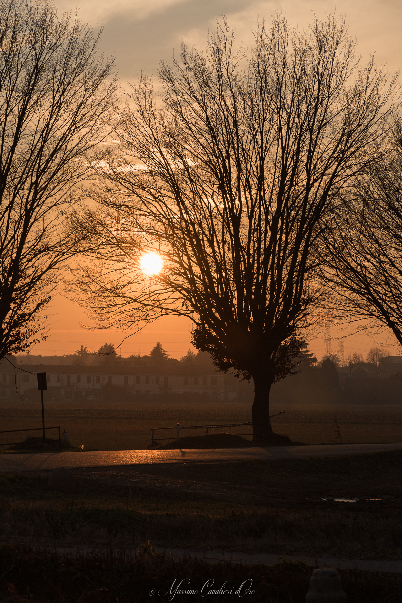 Castellazzo di Bollate (mi)