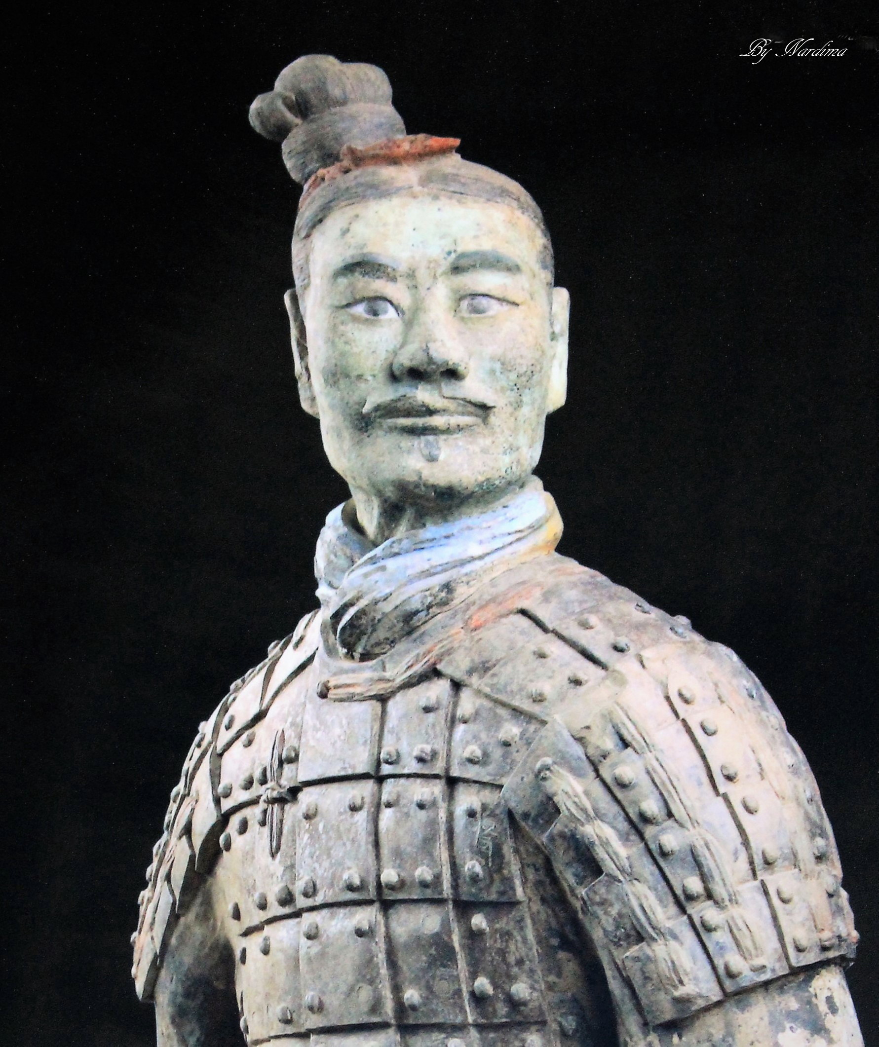 2200 anni ben portati