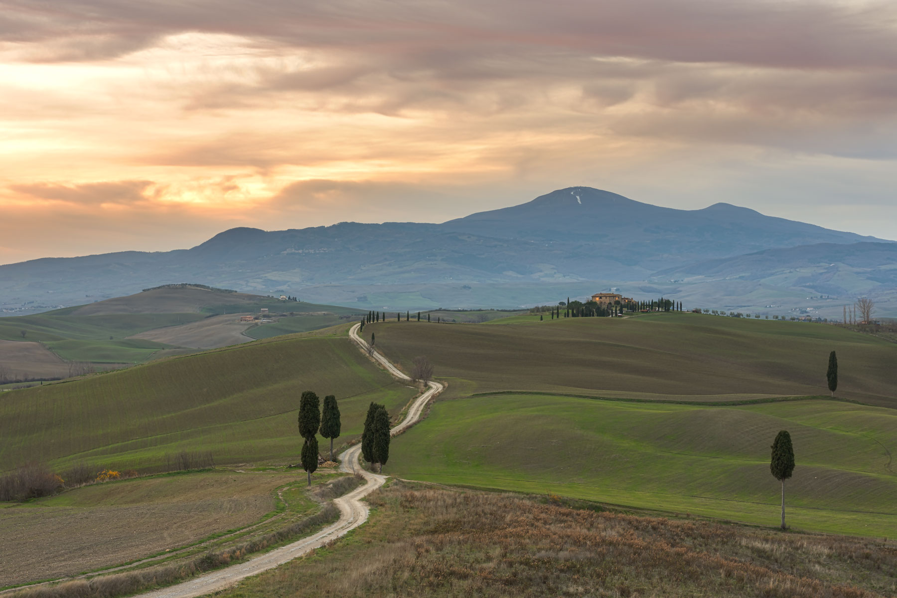 Valdorcia