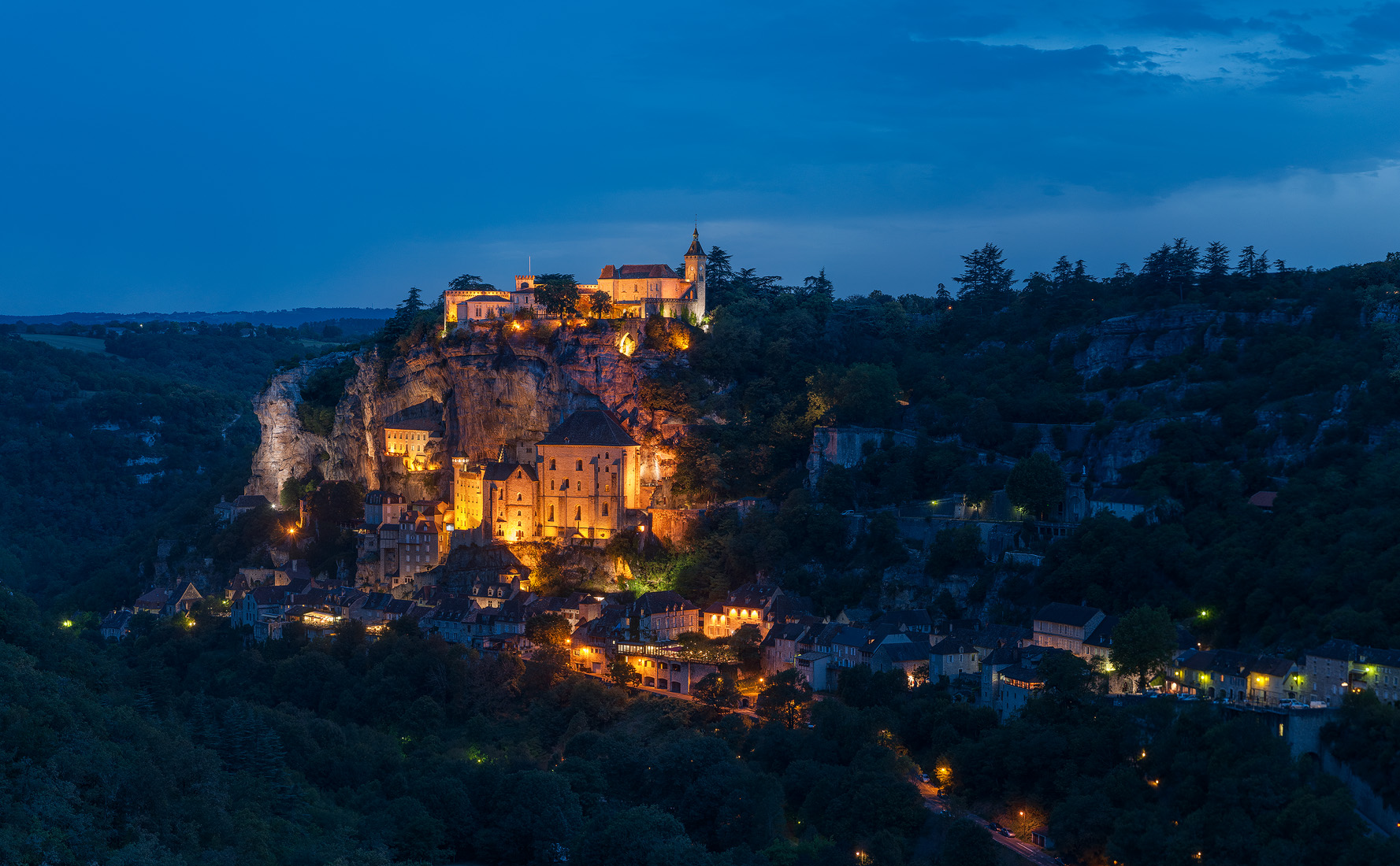 Rocamadour