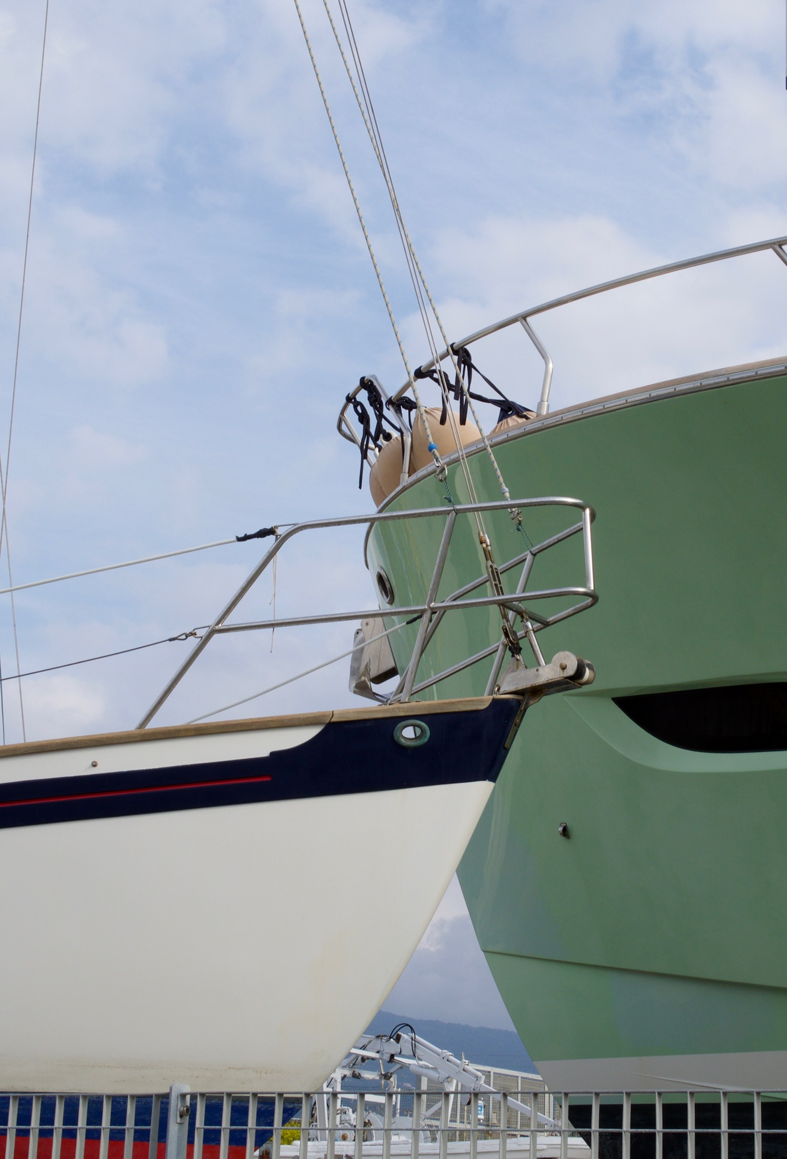 What a great bow you have!