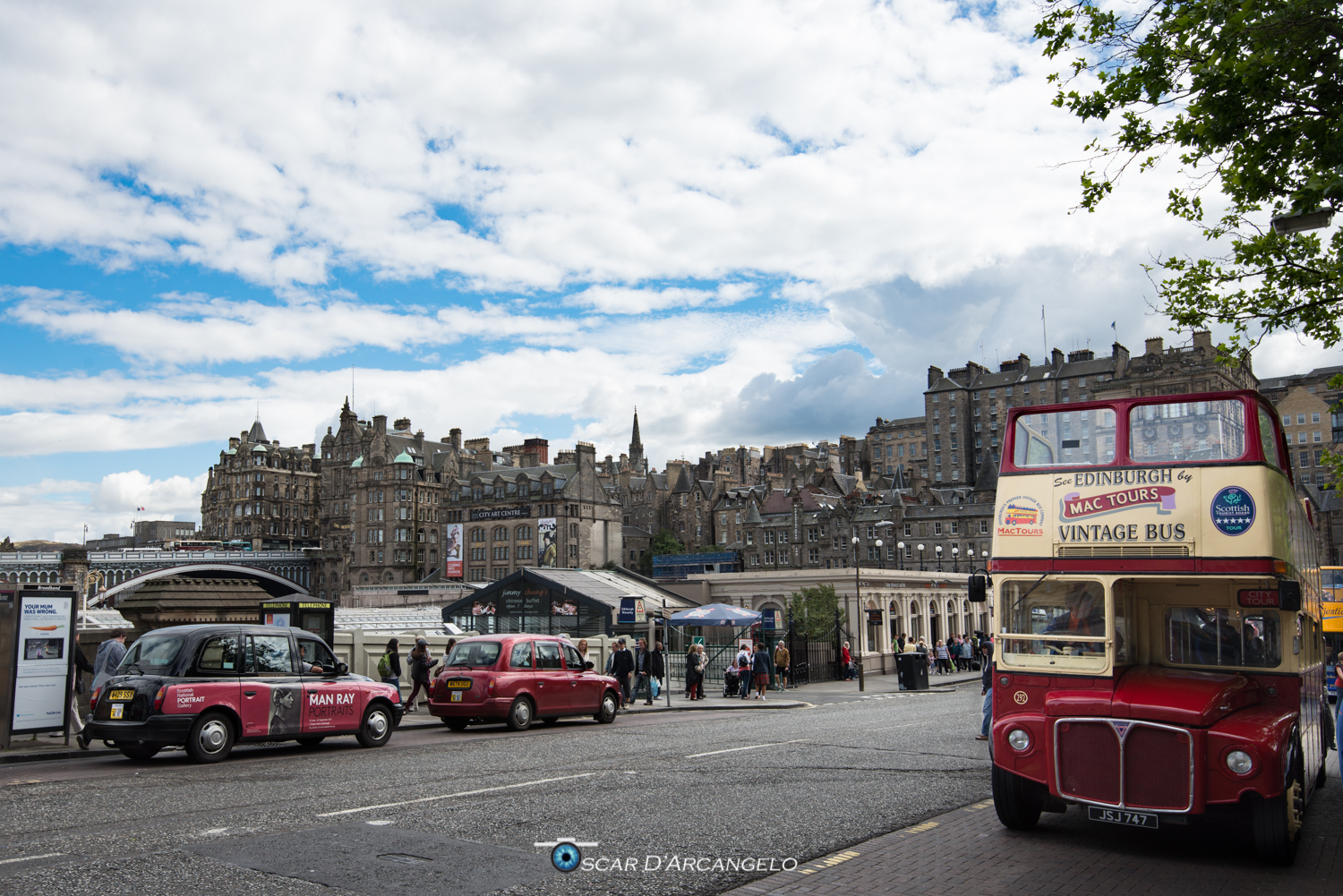 Edimburgo