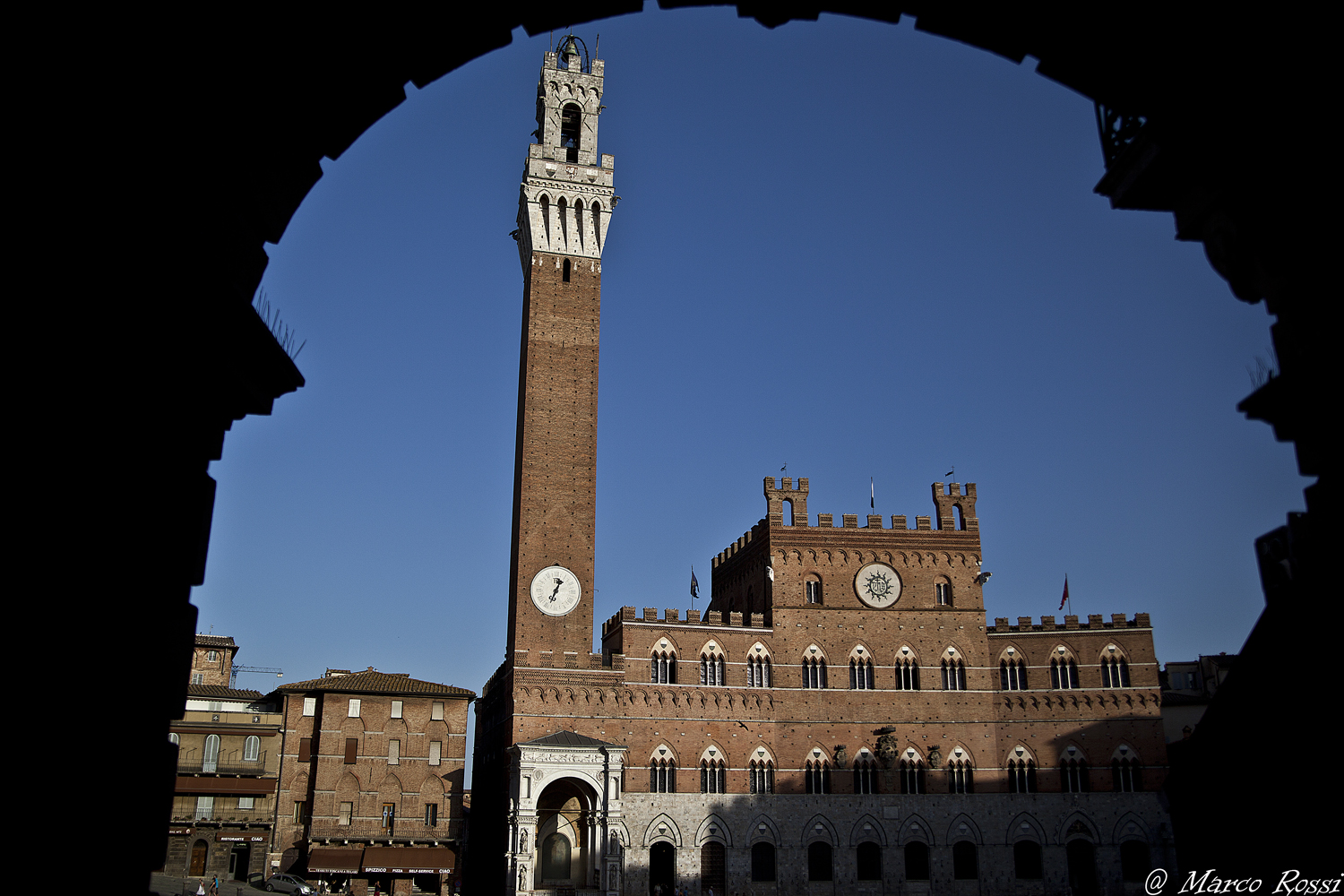 Siena