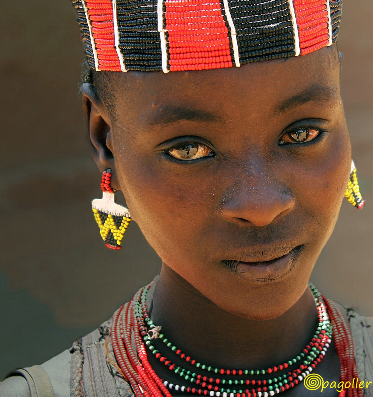 A look from Ethiopia