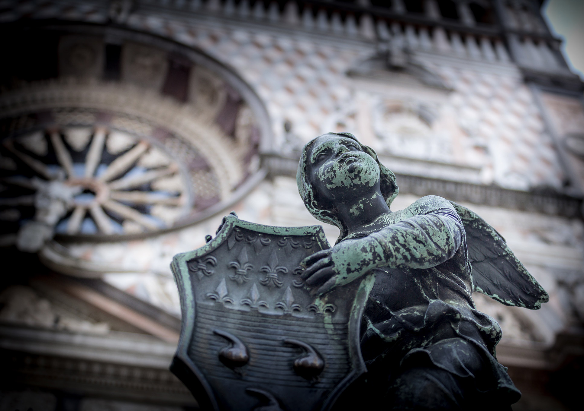Colleoni Chapel (bg)