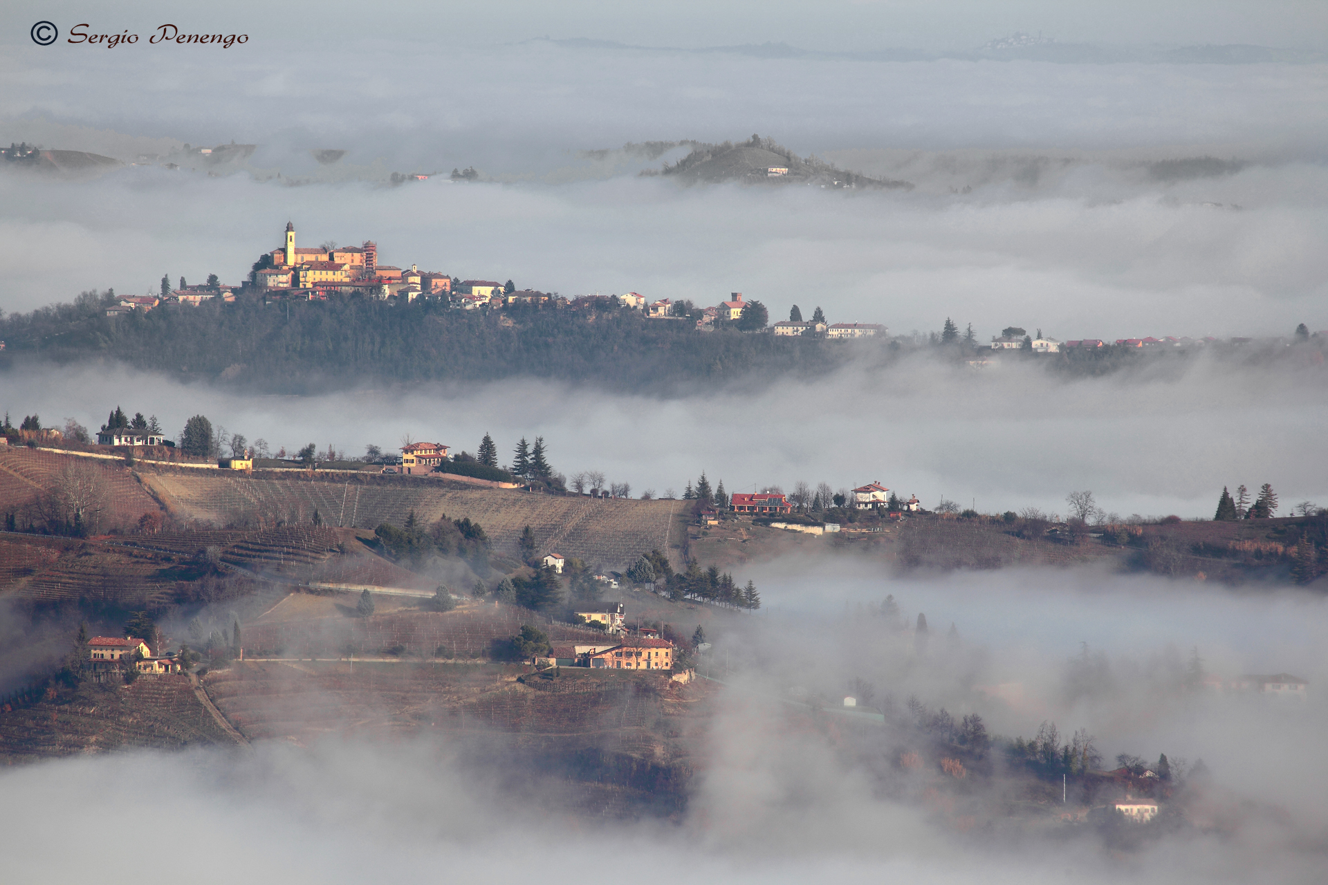 "NATURAL ATMOSPHERE"