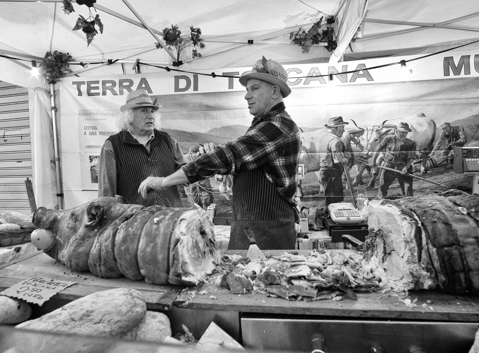 HDL...colesterolo buono