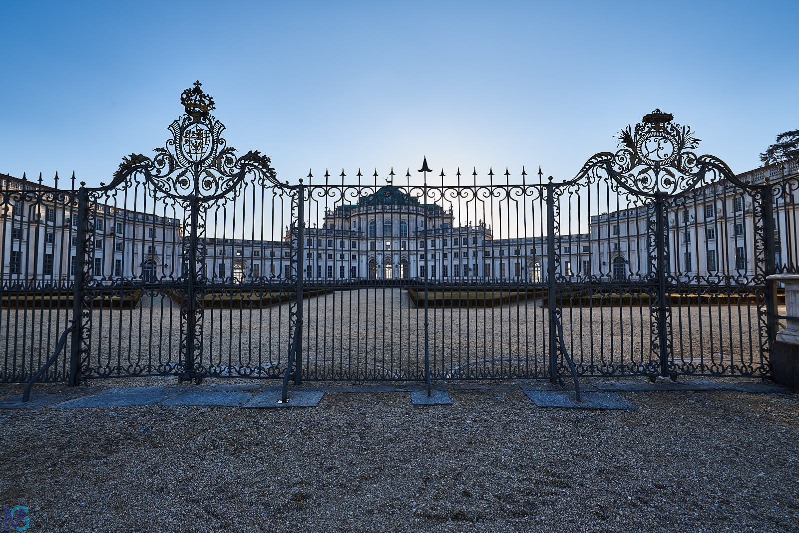Stupinigi - Torino - Test Tamron 15-30mm f/2.8 VC USD