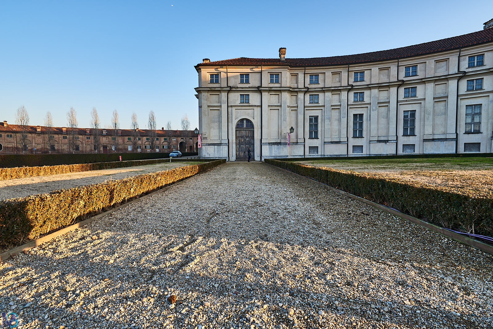 Stupinigi - Torino - Test Tamron 15-30mm f/2.8 VC USD