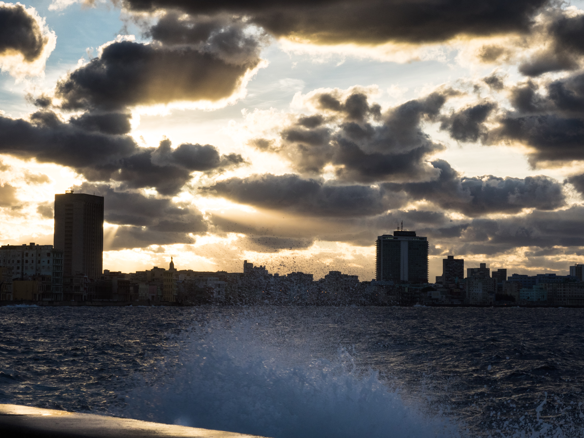Malecón Havana