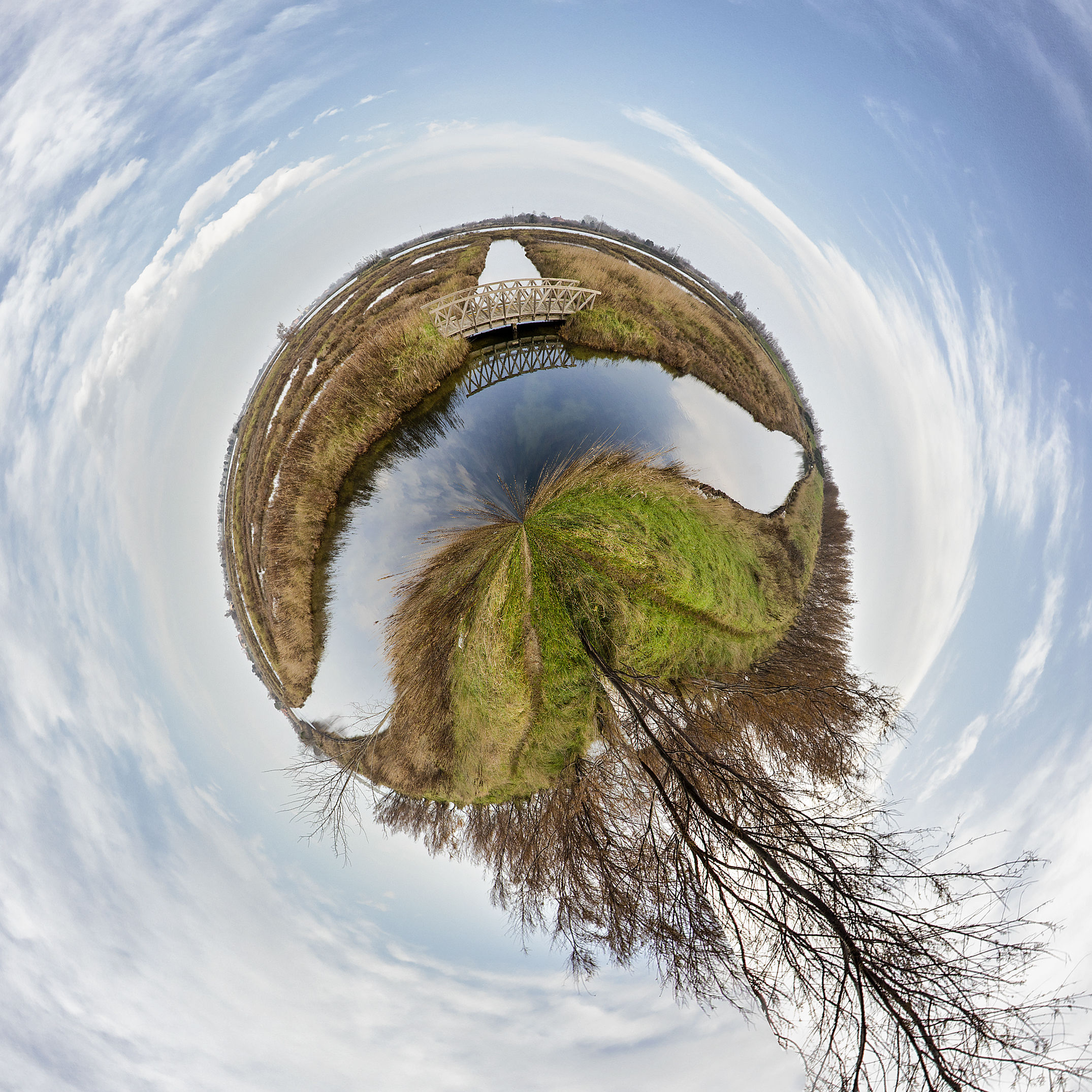 Il mio paese... Mercoledì 17 gennaio 2018