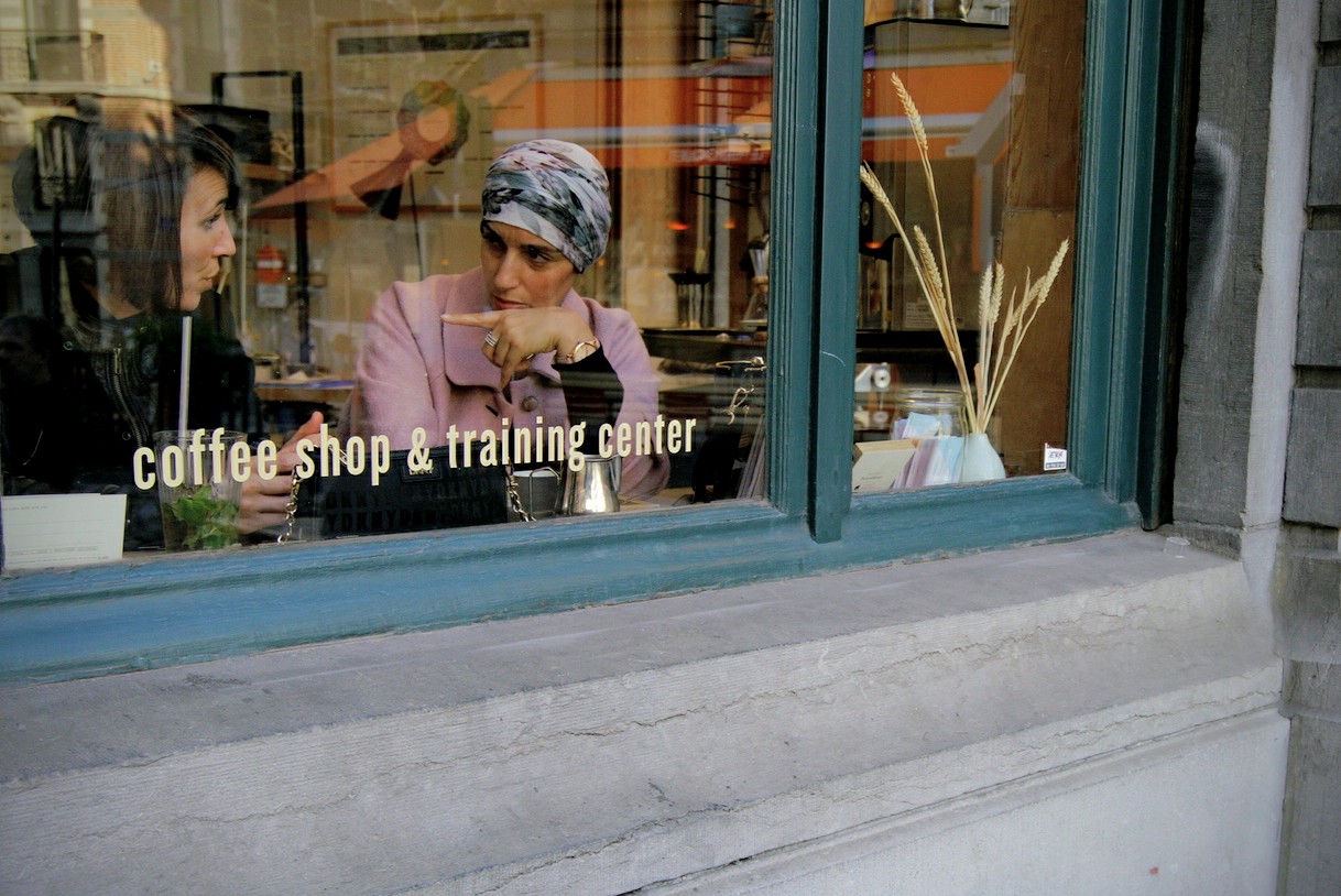 Training di chiacchiere