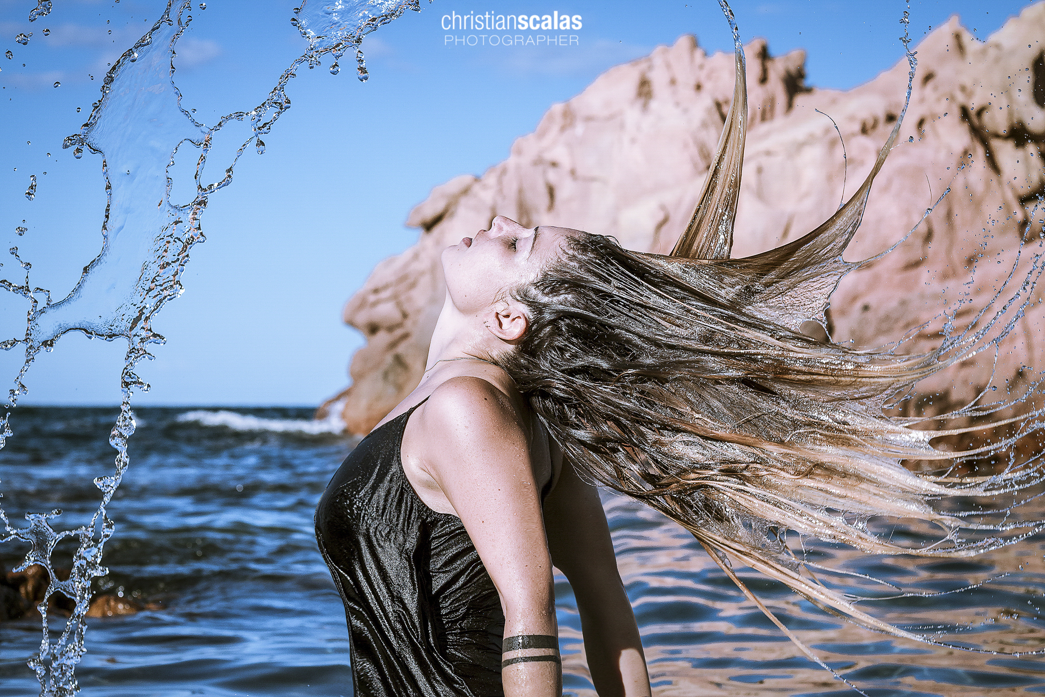 Come si può non amare il mare