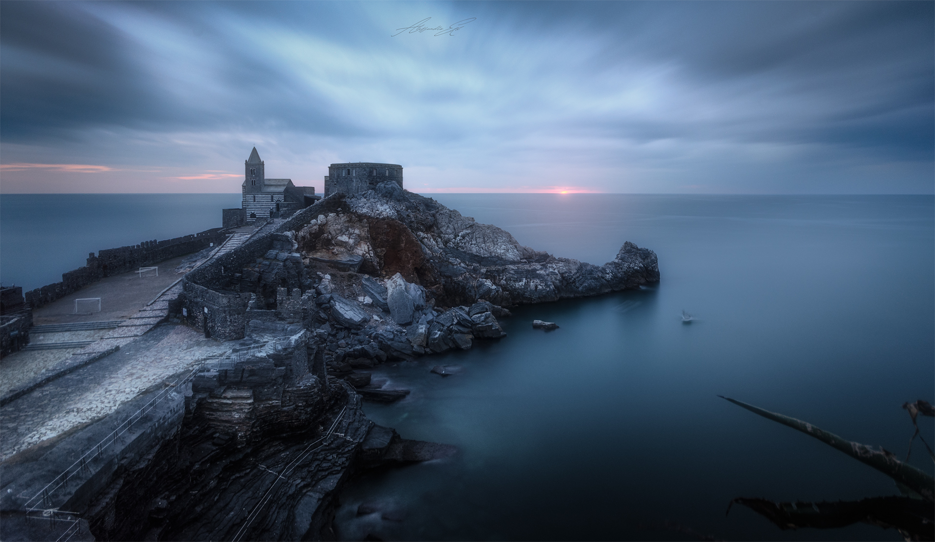 Portovenere