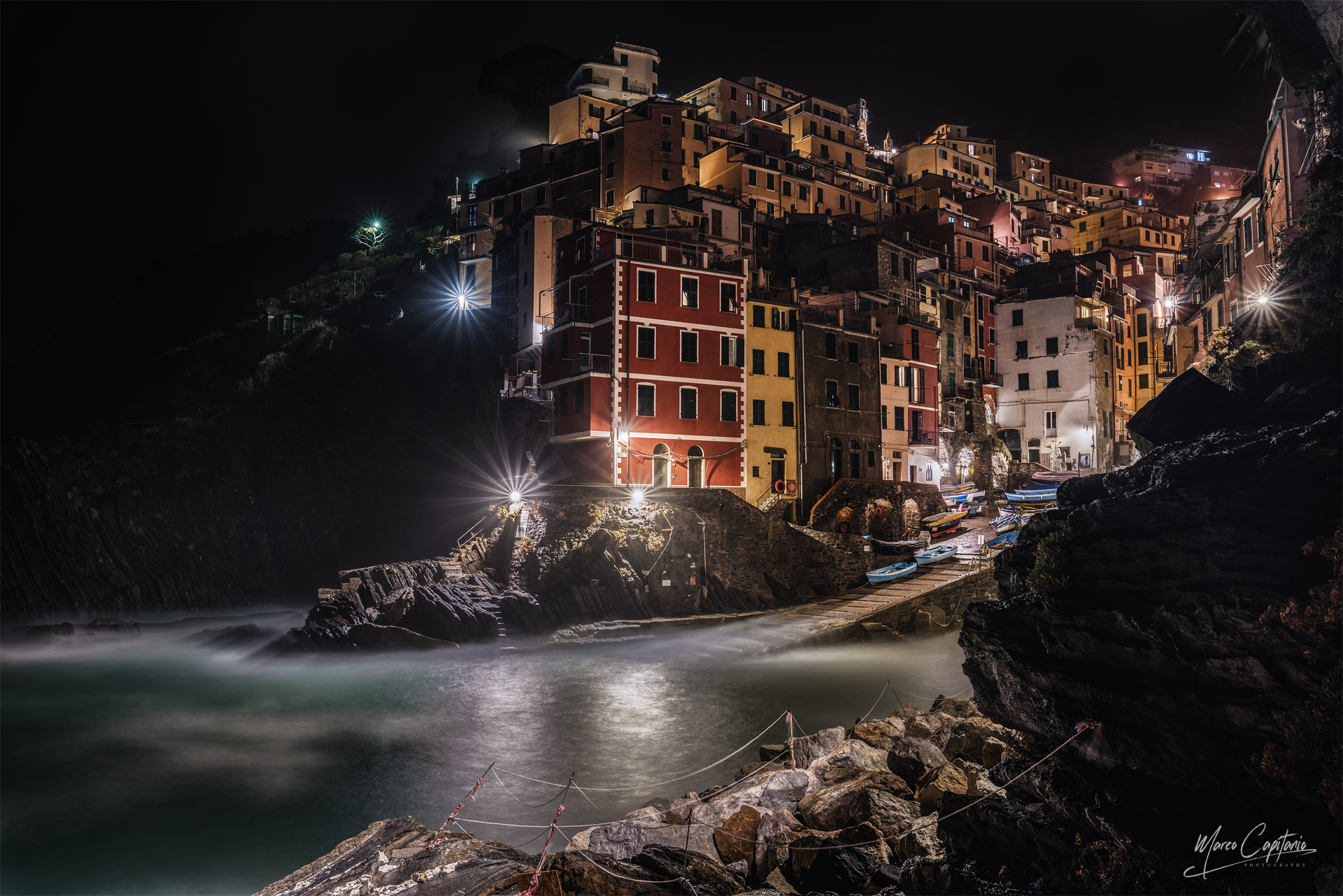 Riomaggiore