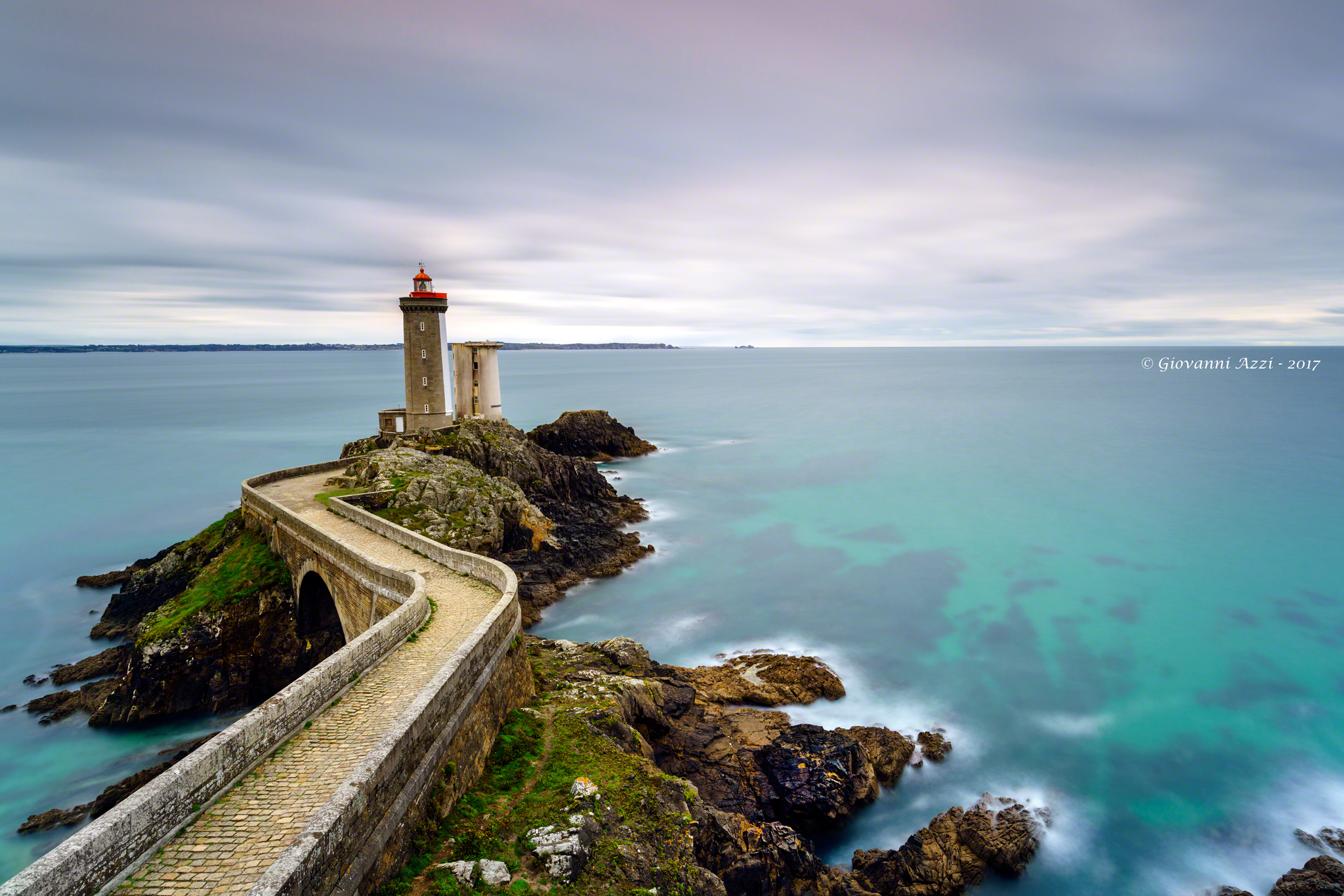 Phare du Petit Minou