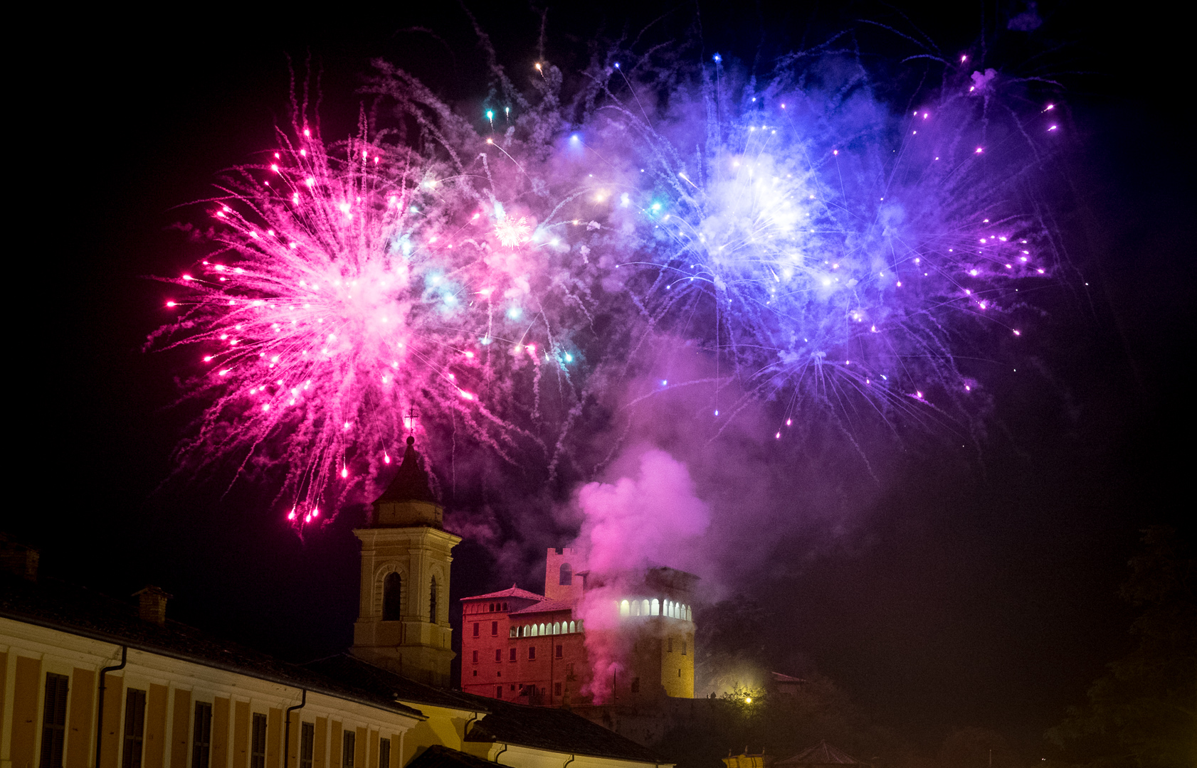 Castello di Longiano