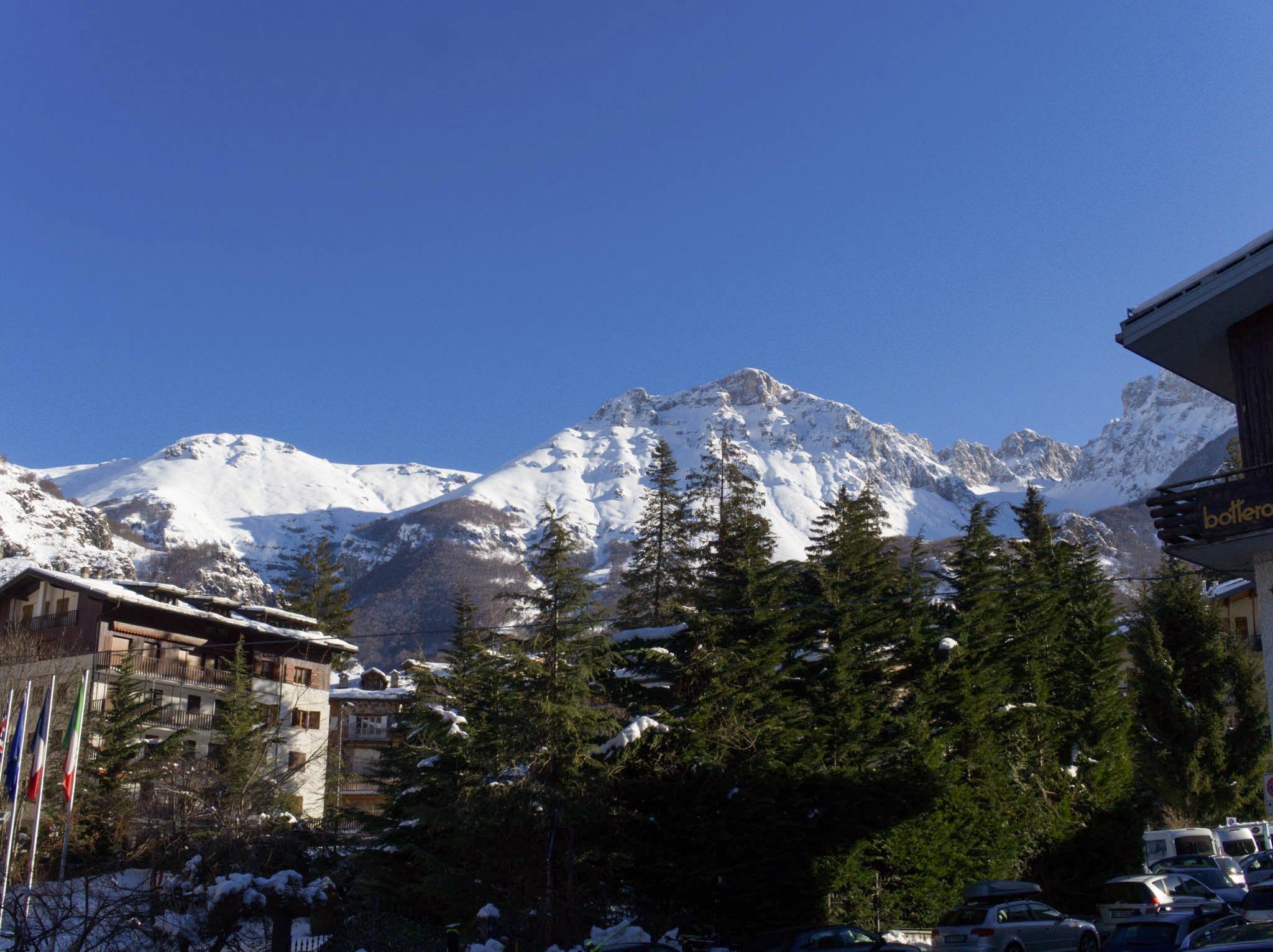 Cross Limone Piemonte