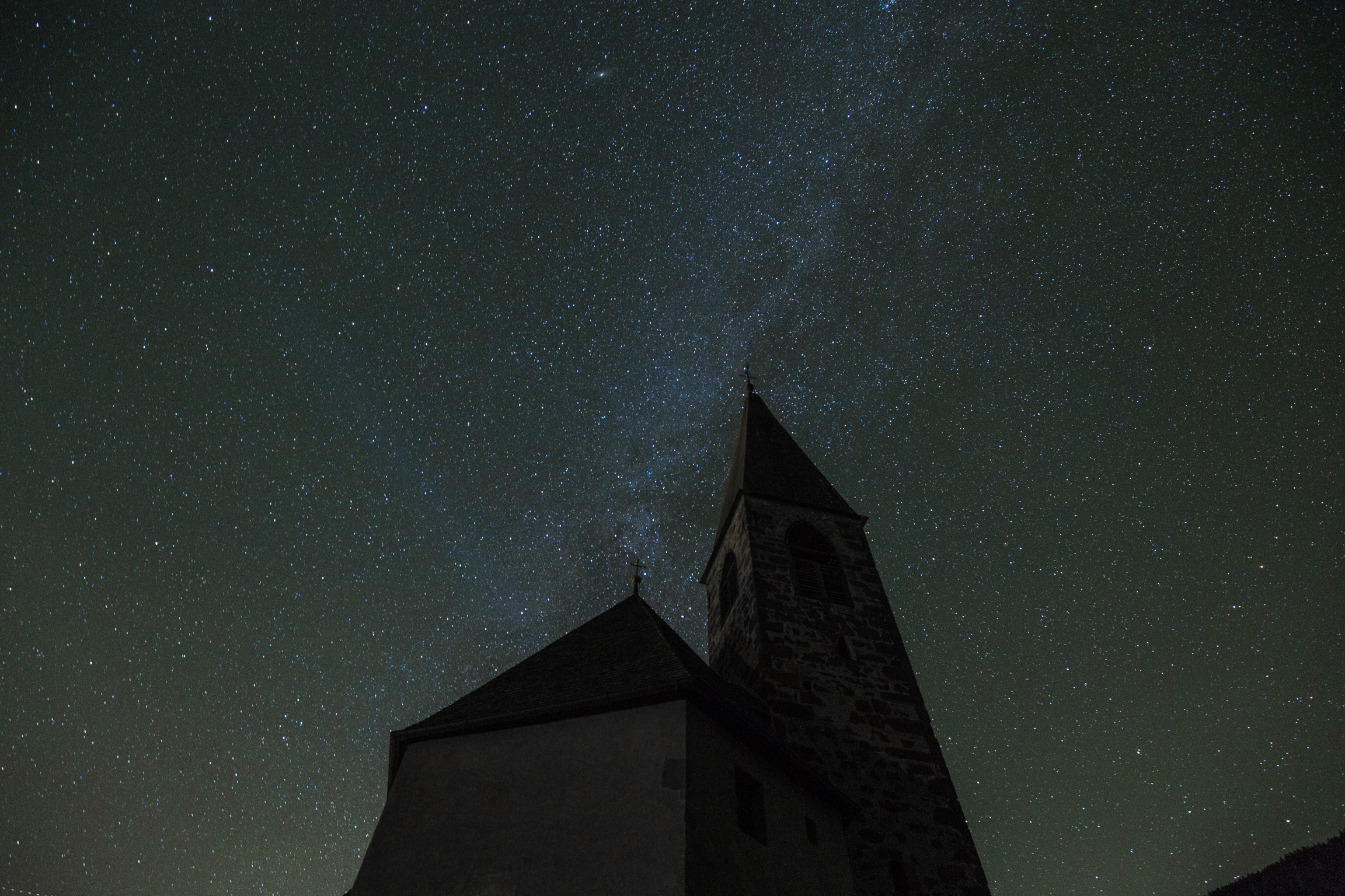 Santa Maddalena "funes"