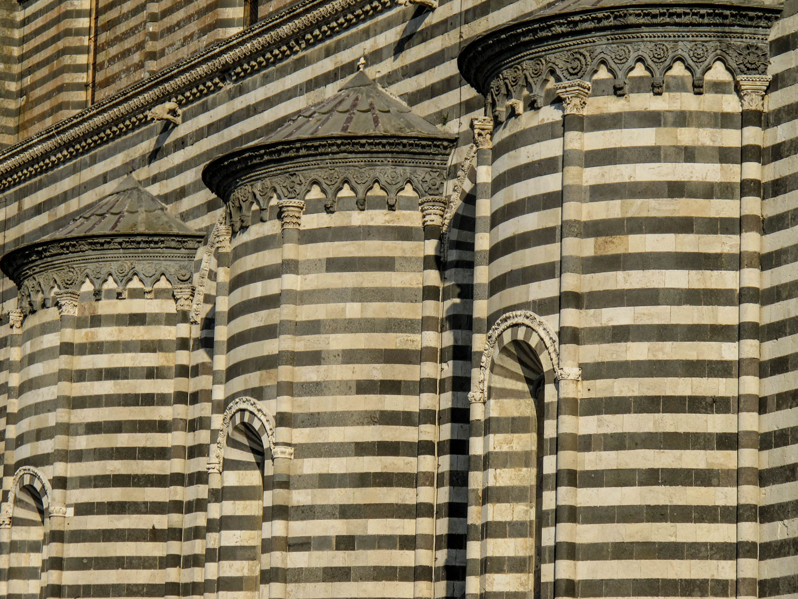 Orvieto - Duomo