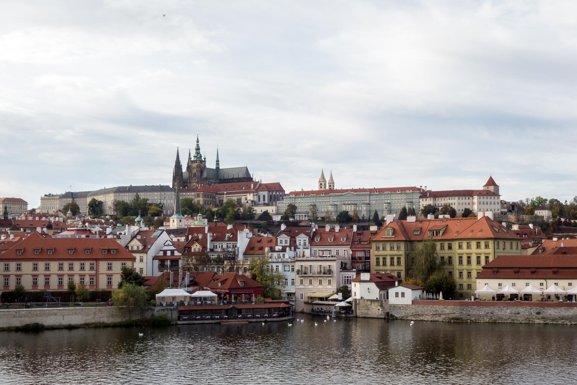 Praga