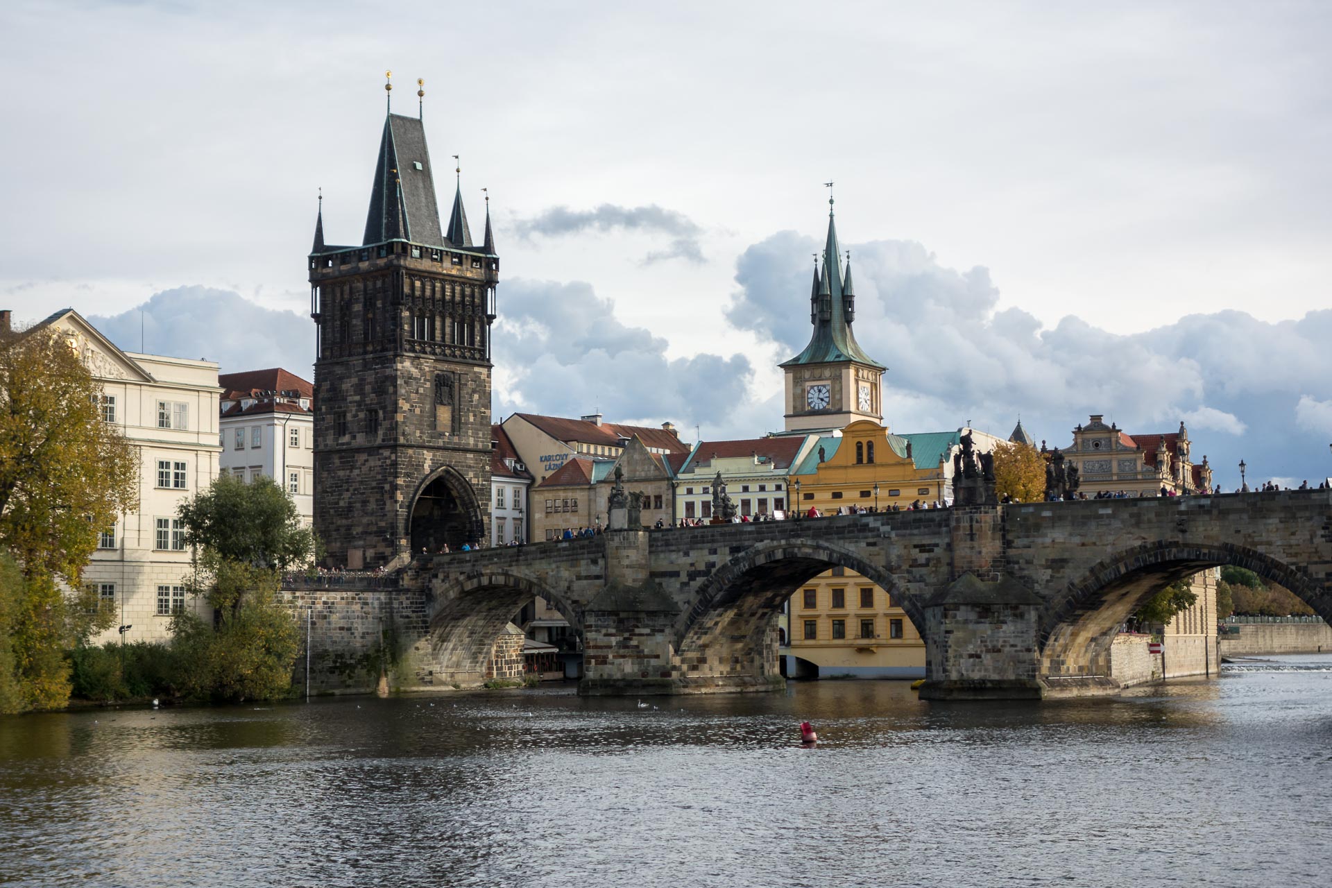 Praga