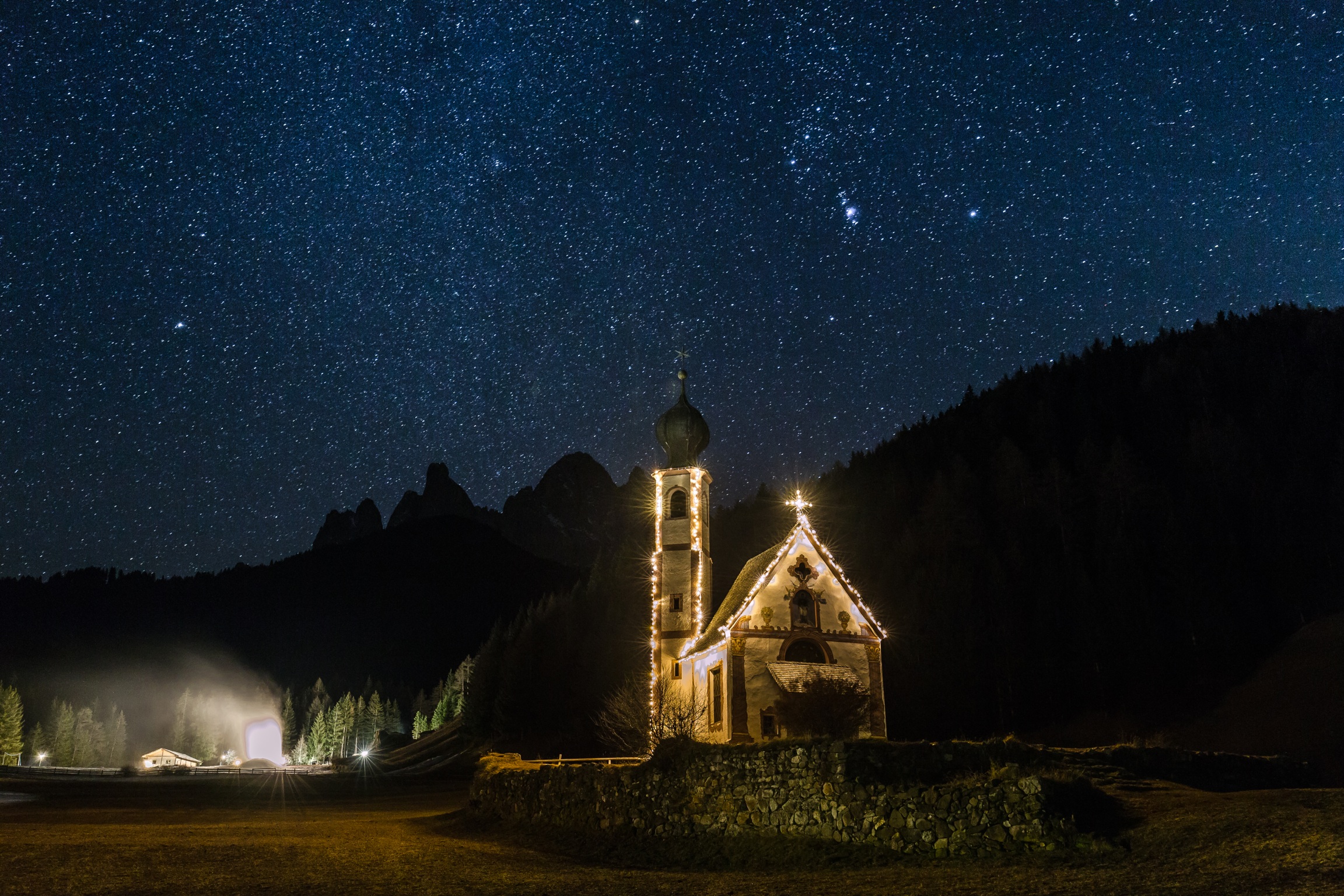 San Giovanni in ranui