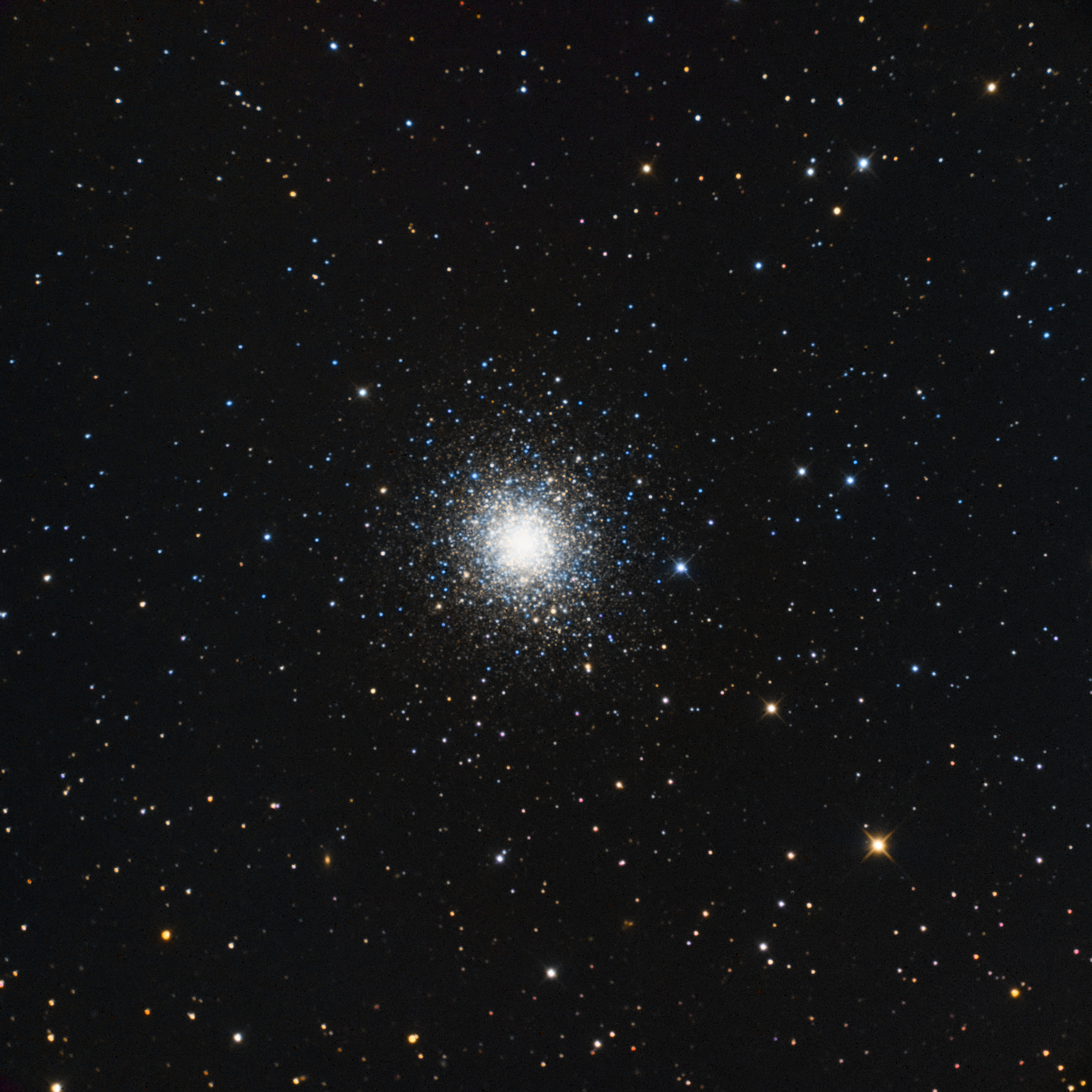 Messier 92