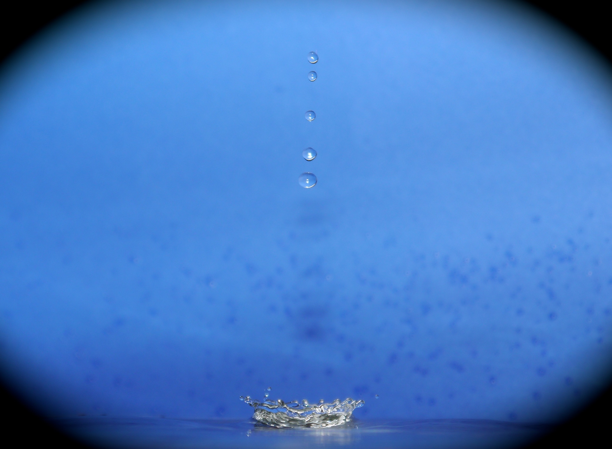Drop of water