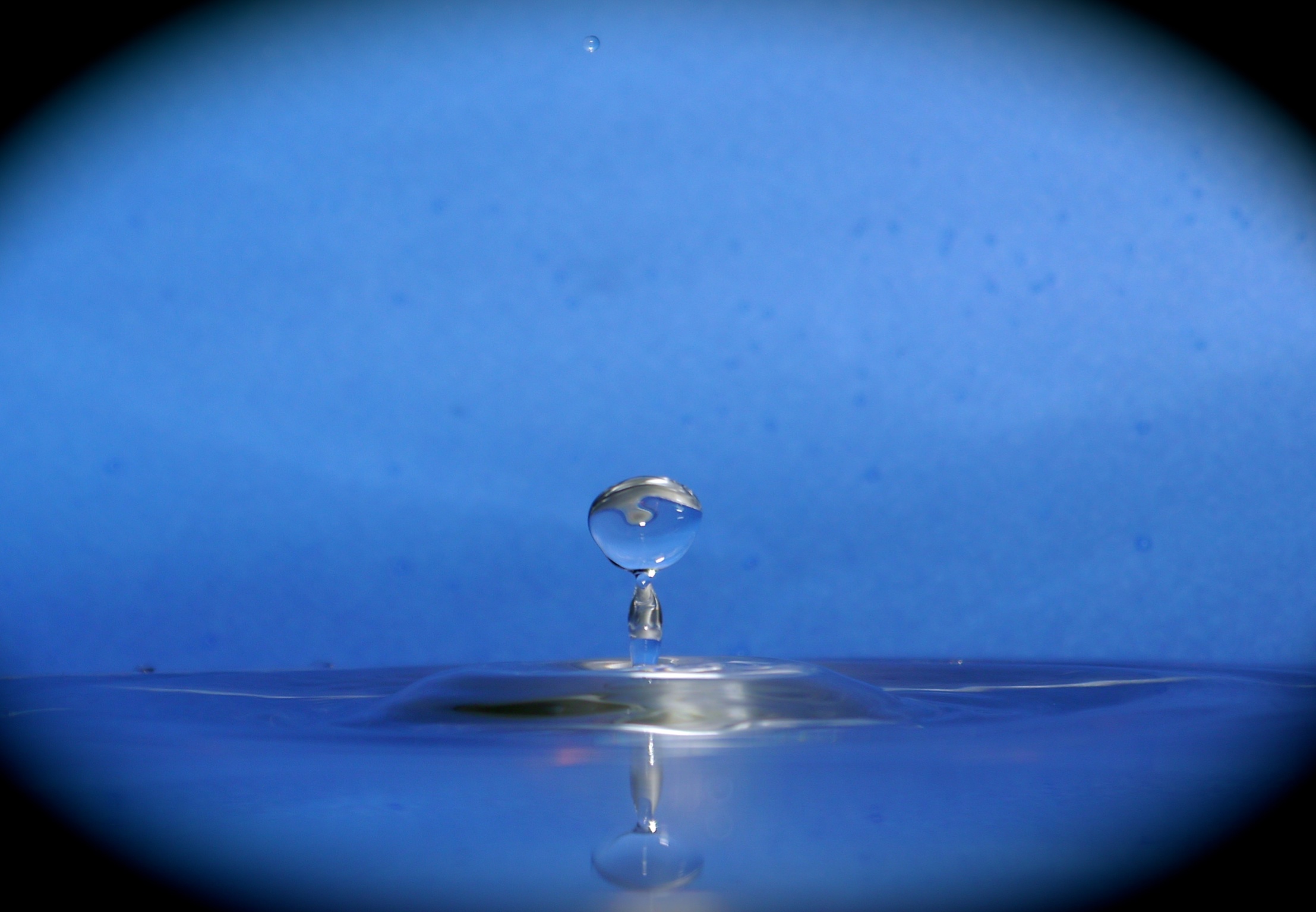 Drop of water