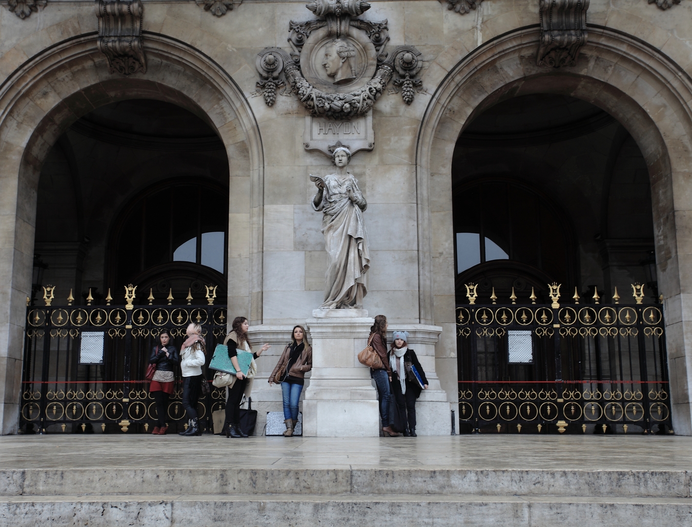 Appuntamento con Haydn