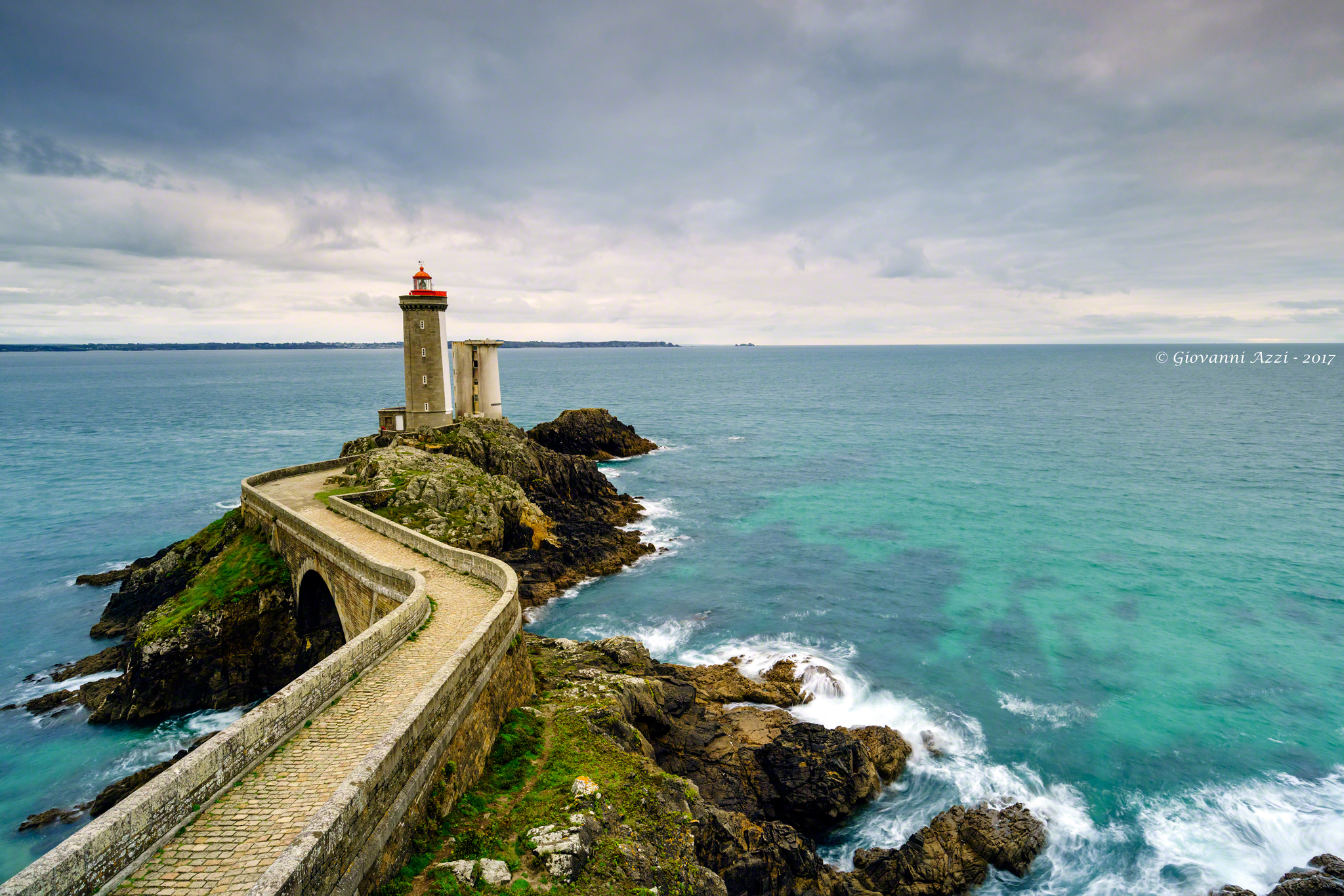 Phare du Petit Minou 2