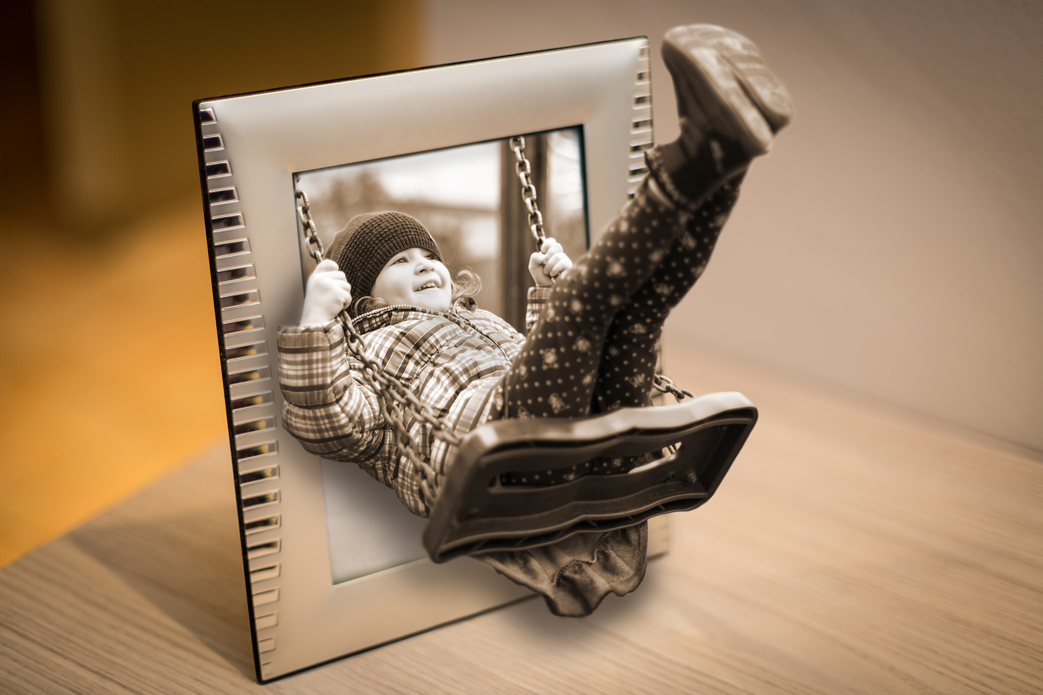 My flea comes out of the frame! Is it happening to you too?